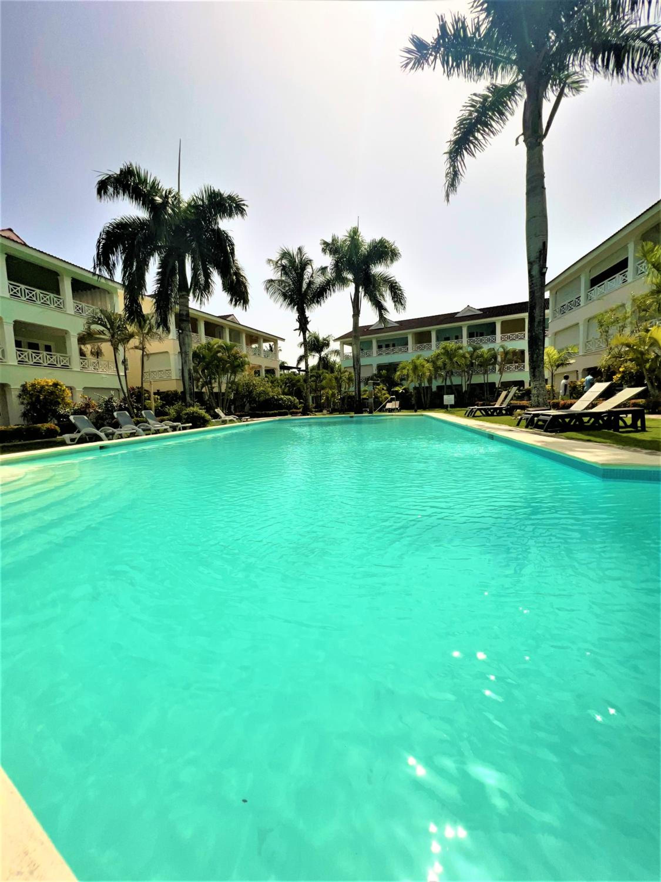 Playa Turchese Apartamento