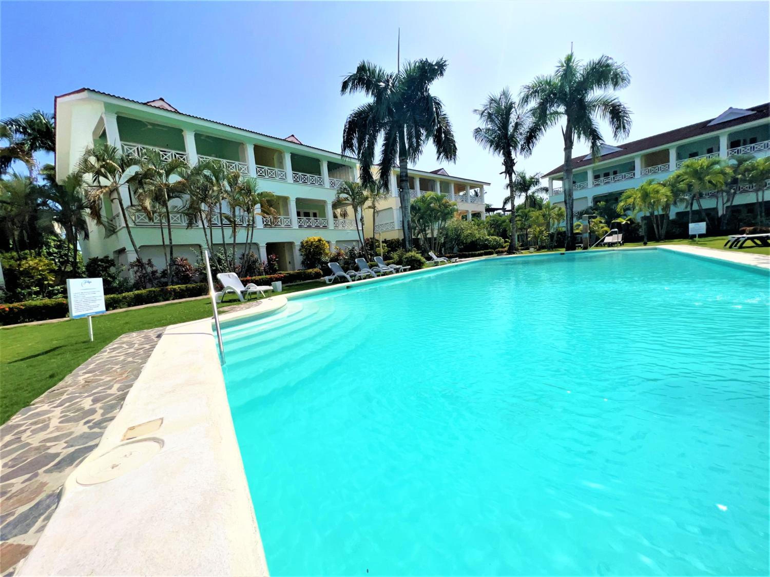 Playa Turchese Apartamento
