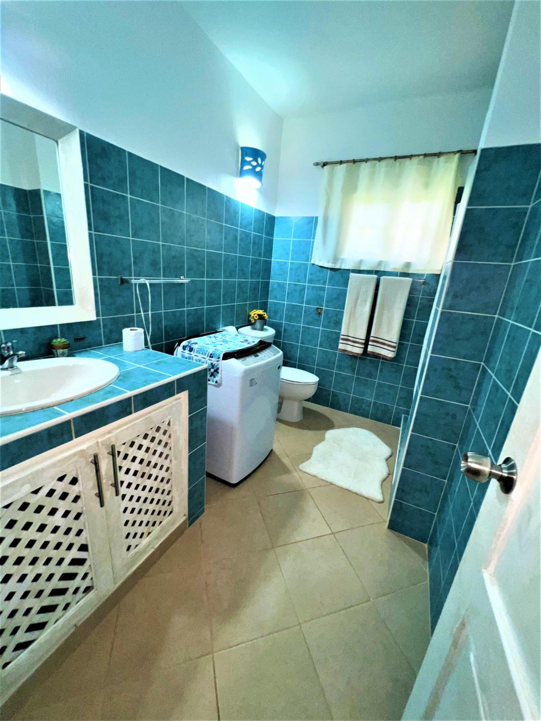 Playa Turchese Apartamento