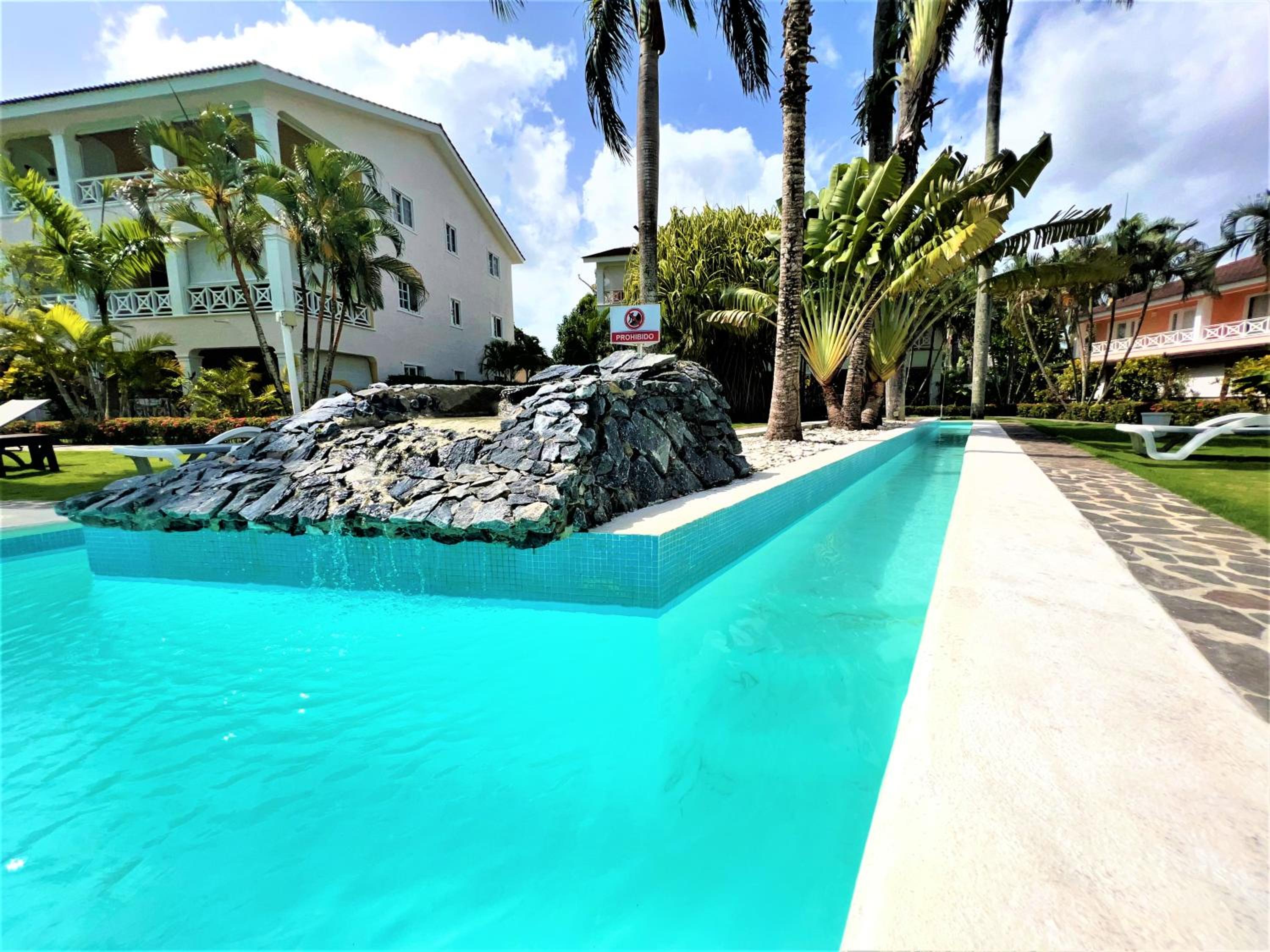 Playa Turchese Apartamento