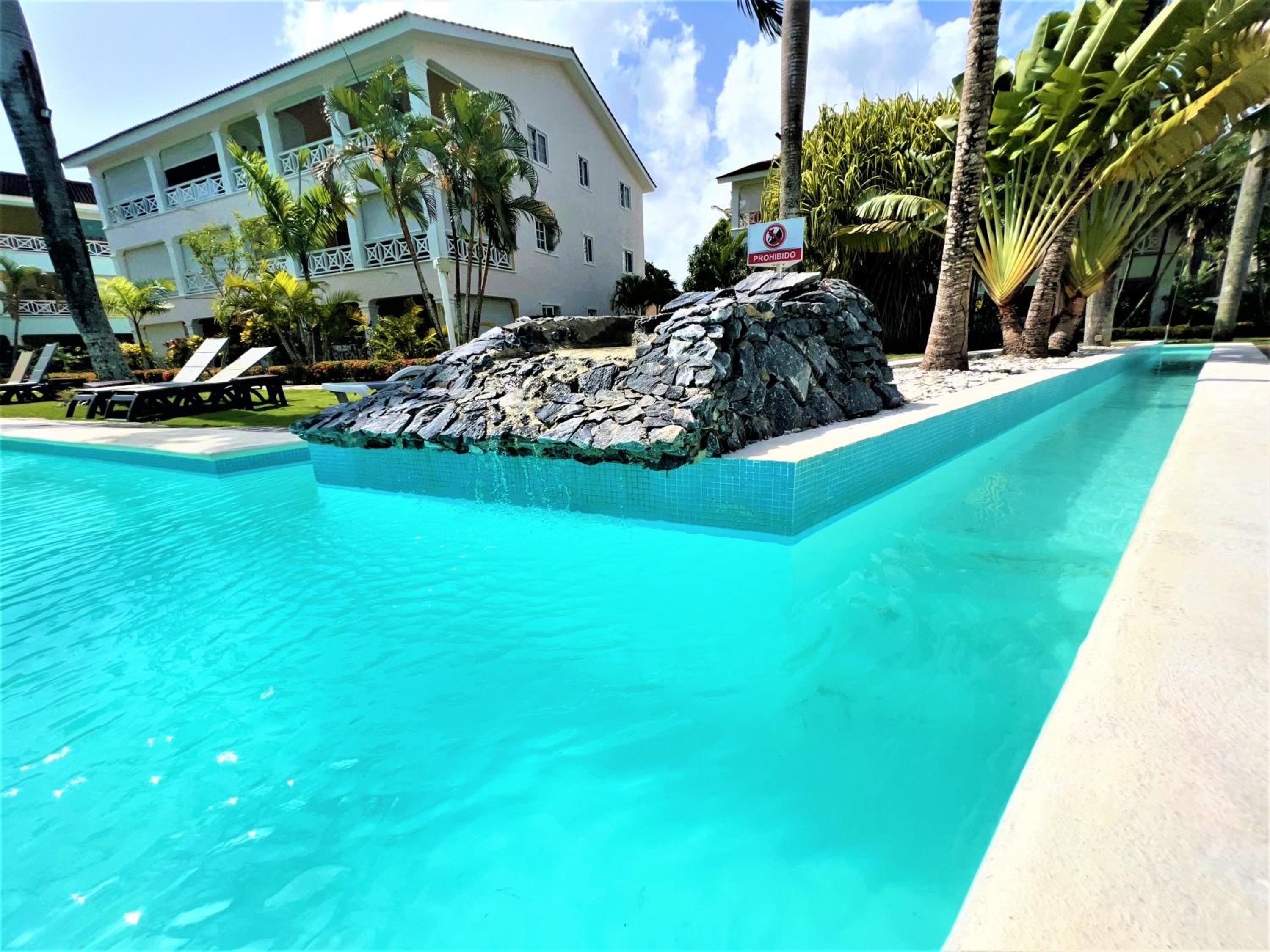 Playa Turchese Apartamento
