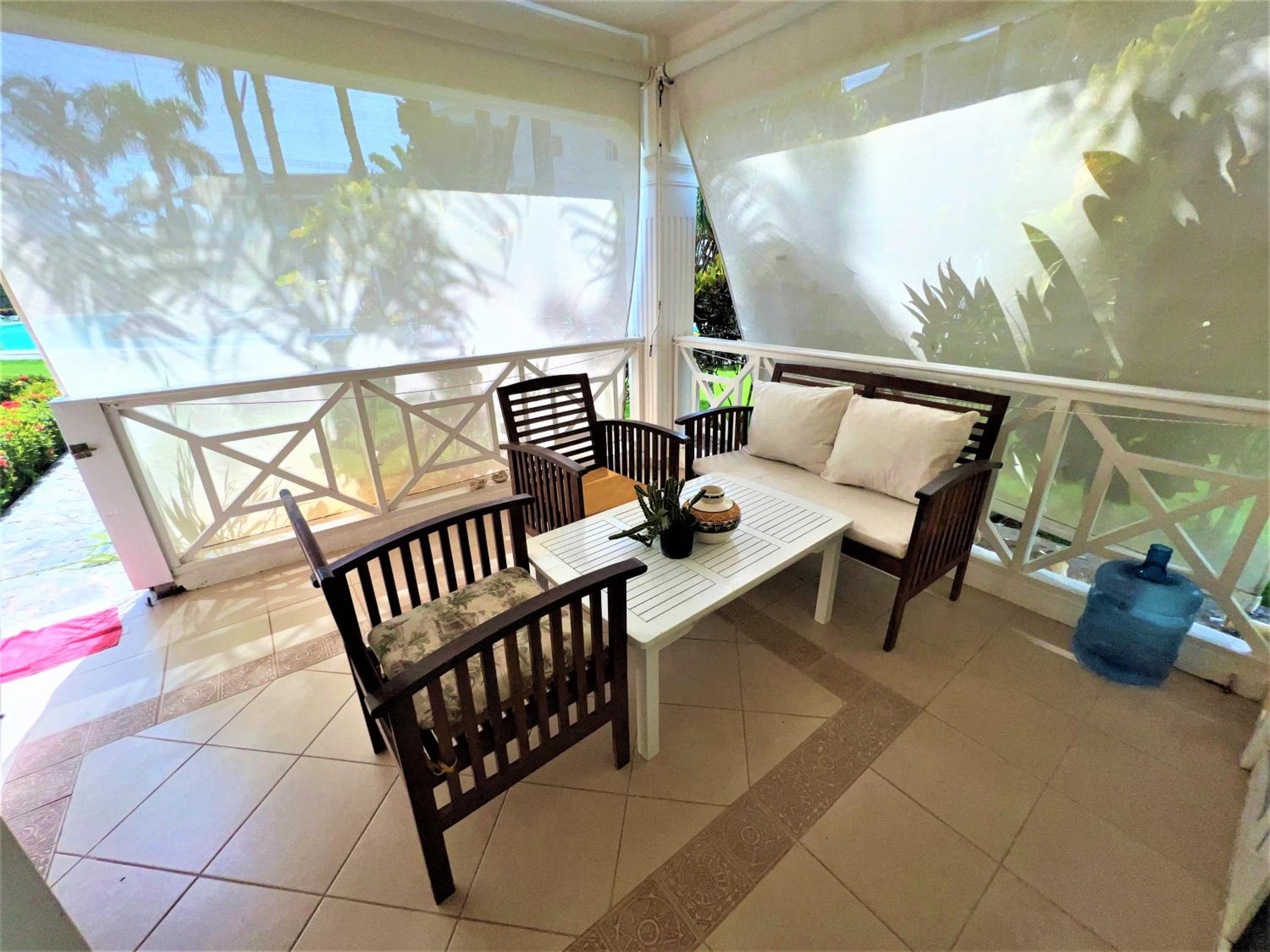 Playa Turchese Apartamento