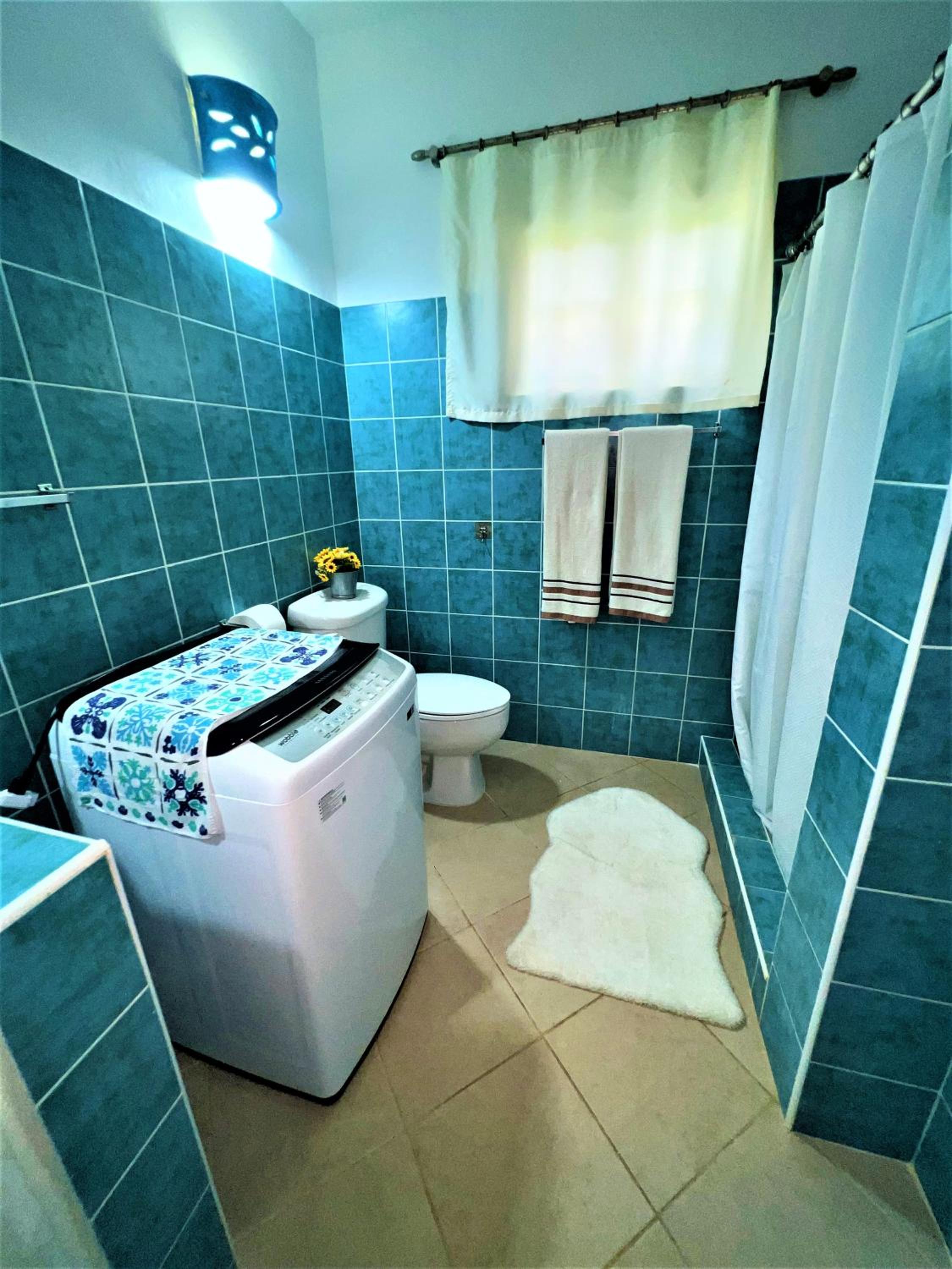 Playa Turchese Apartamento