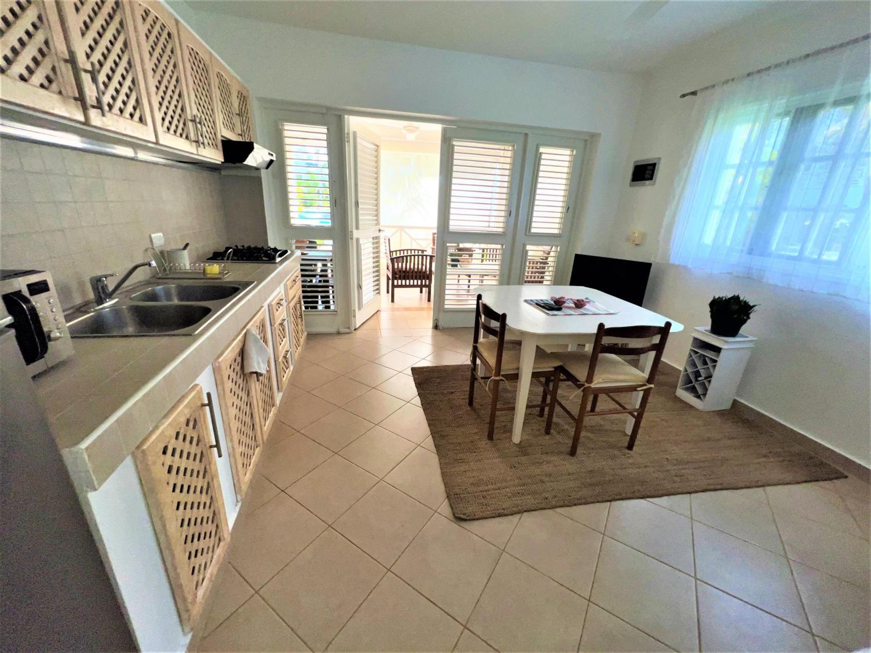 Playa Turchese Apartamento