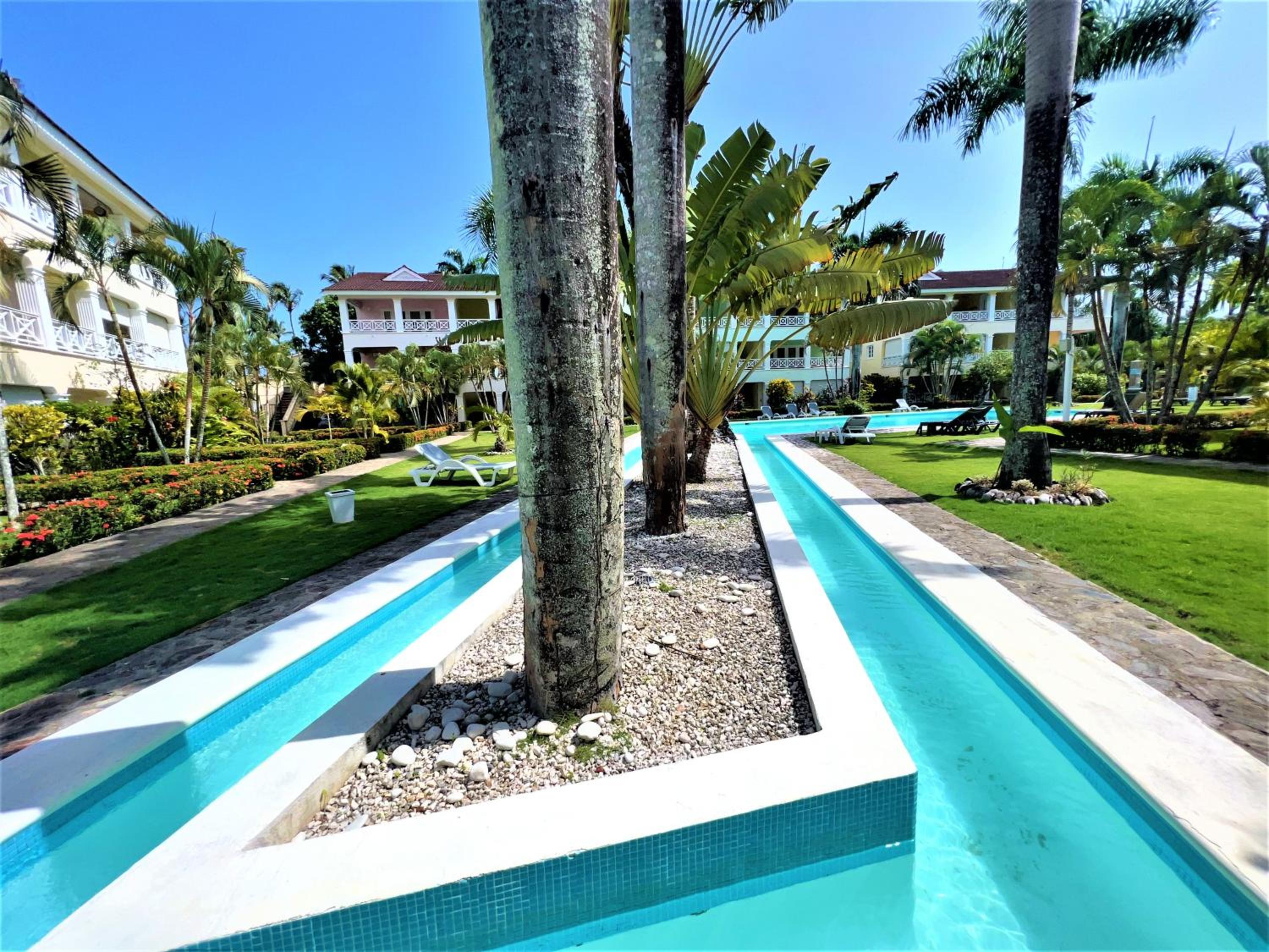 Playa Turchese Apartamento