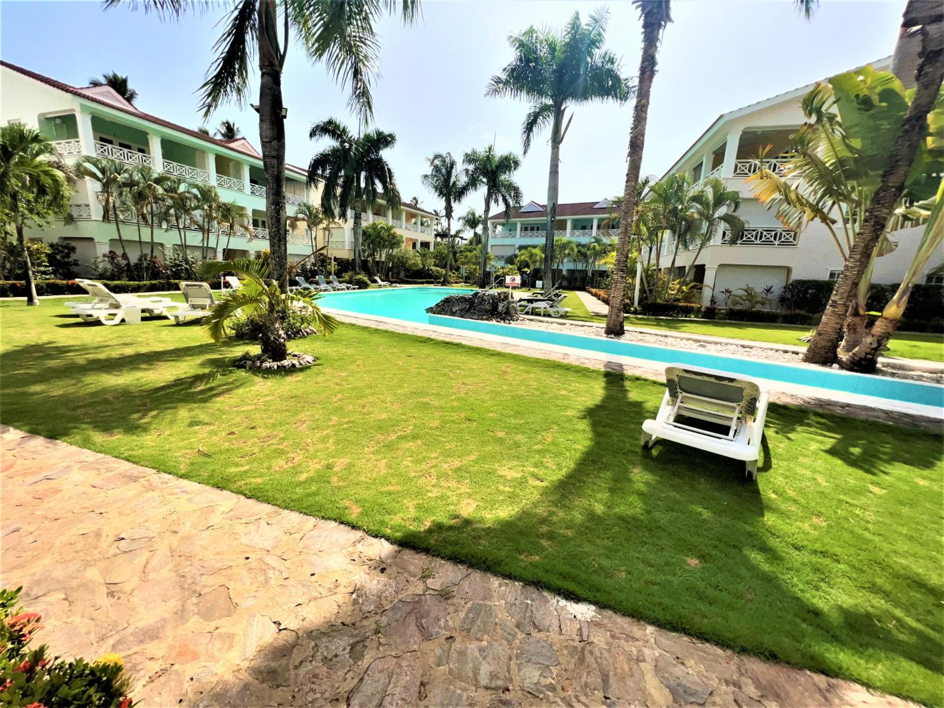 Playa Turchese Apartamento