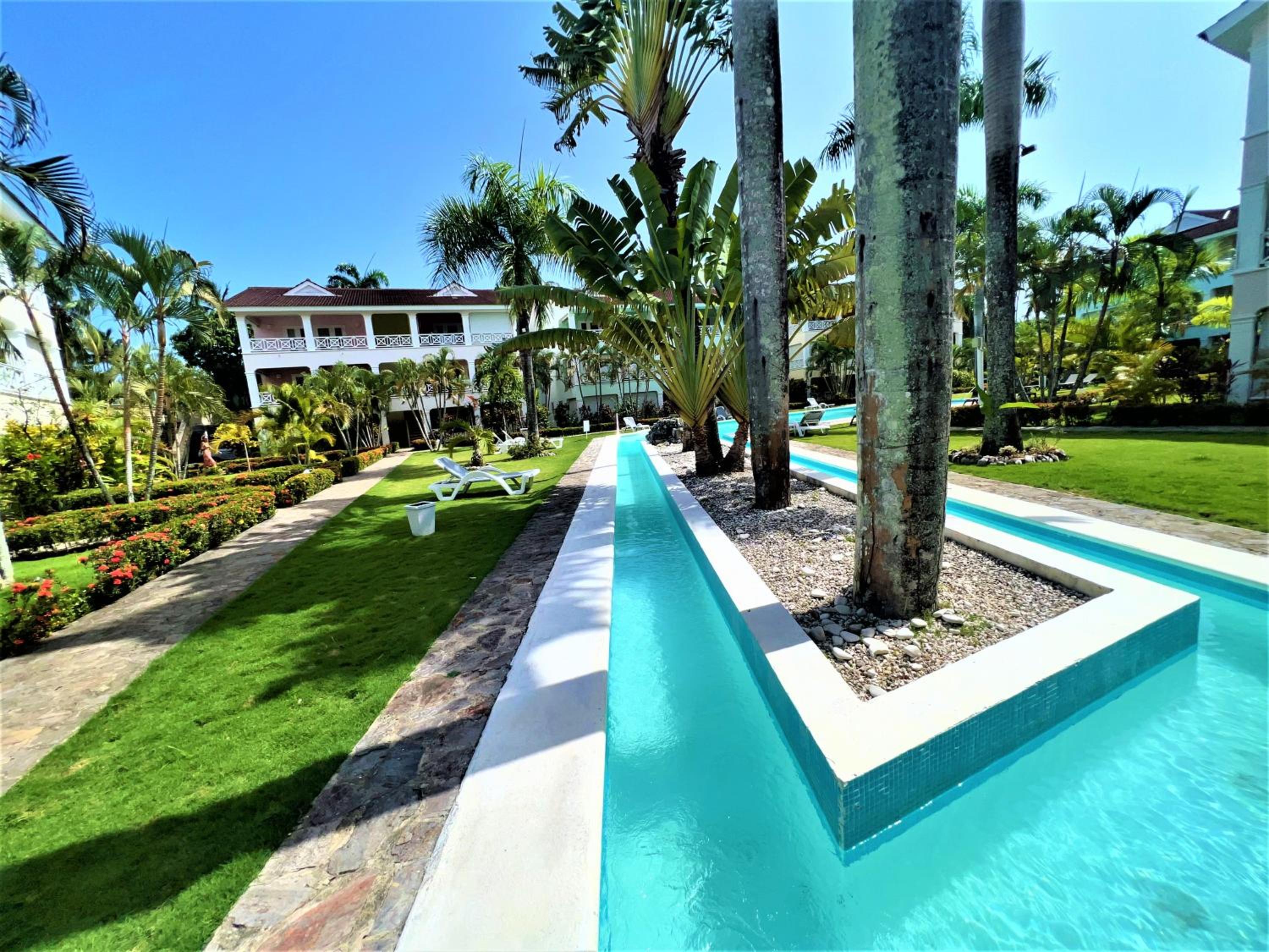 Playa Turchese Apartamento