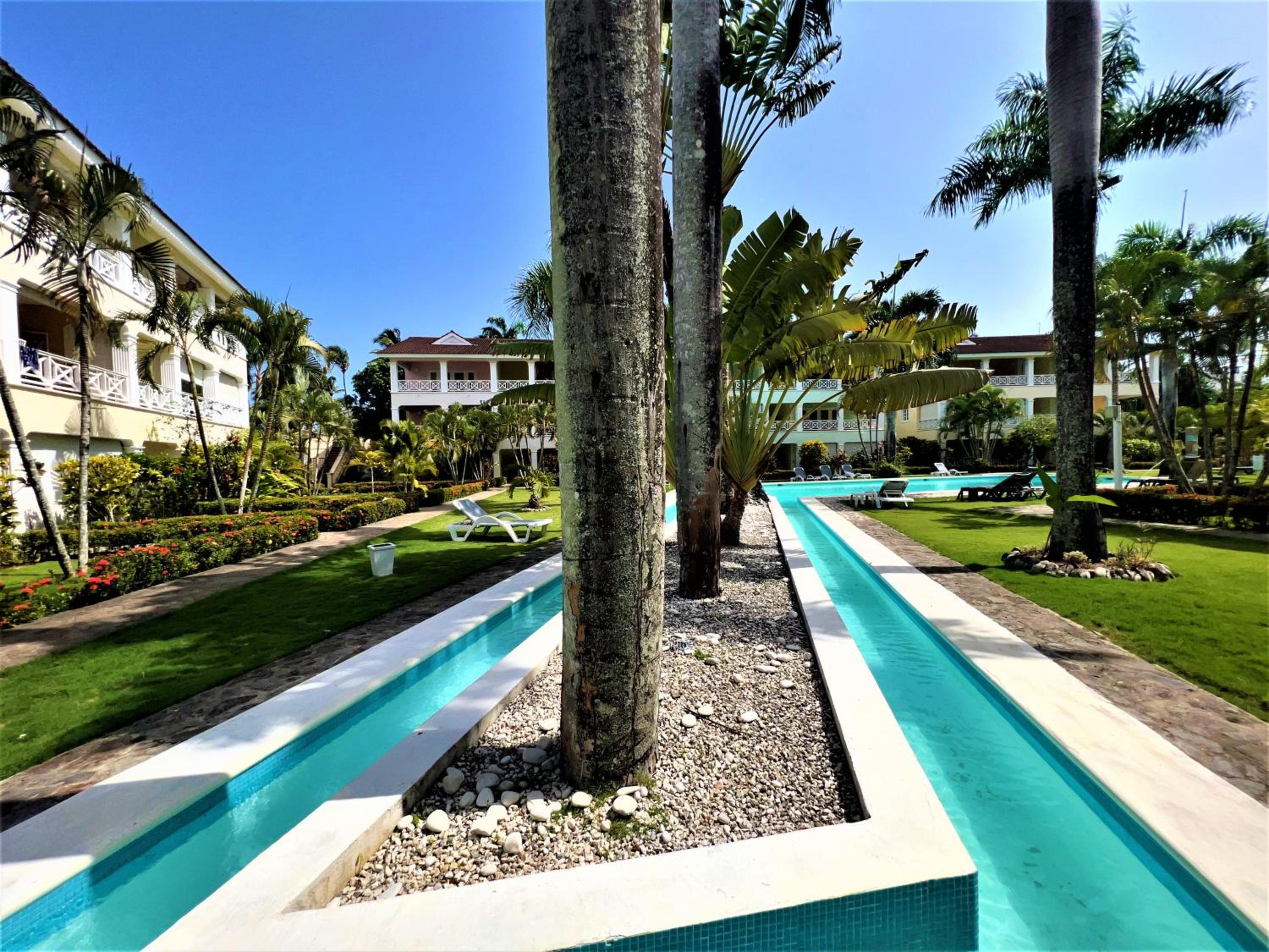Playa Turchese Apartamento