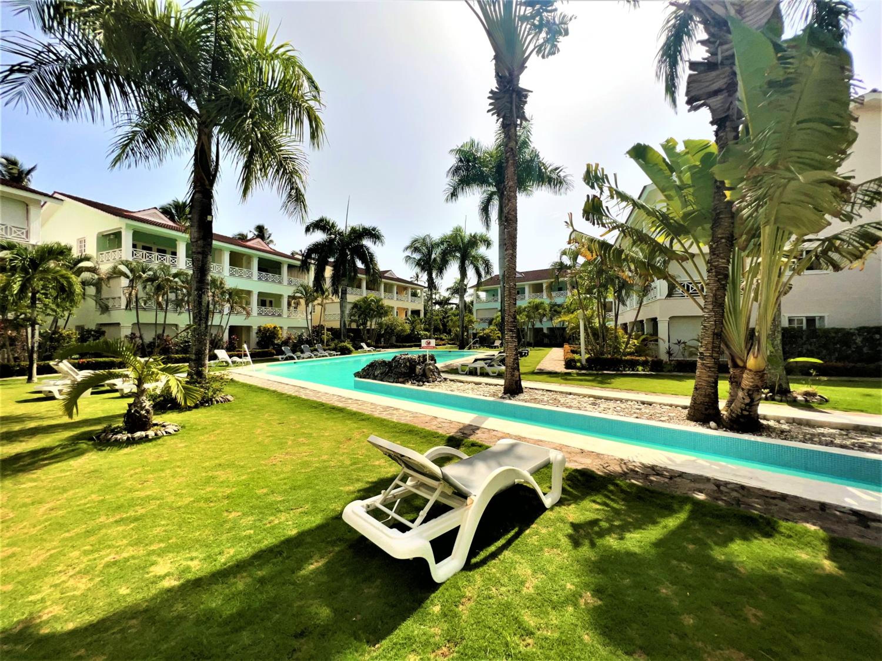 Playa Turchese Apartamento