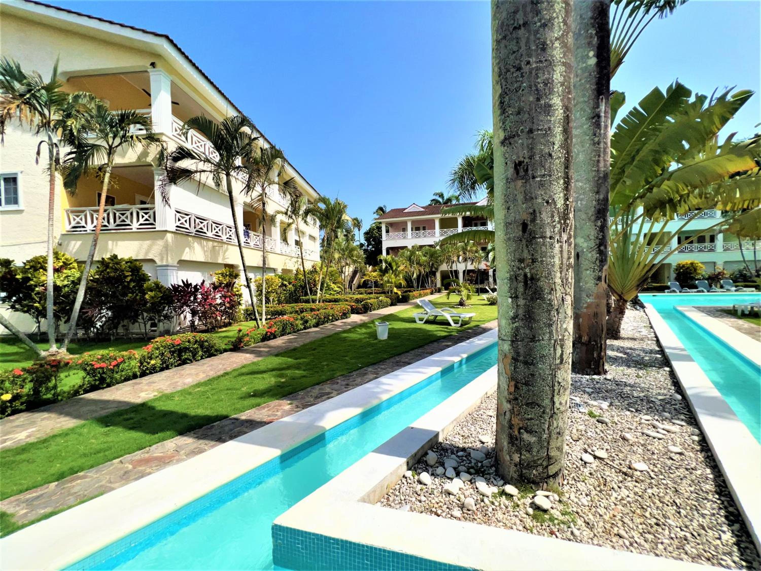 Playa Turchese Apartamento