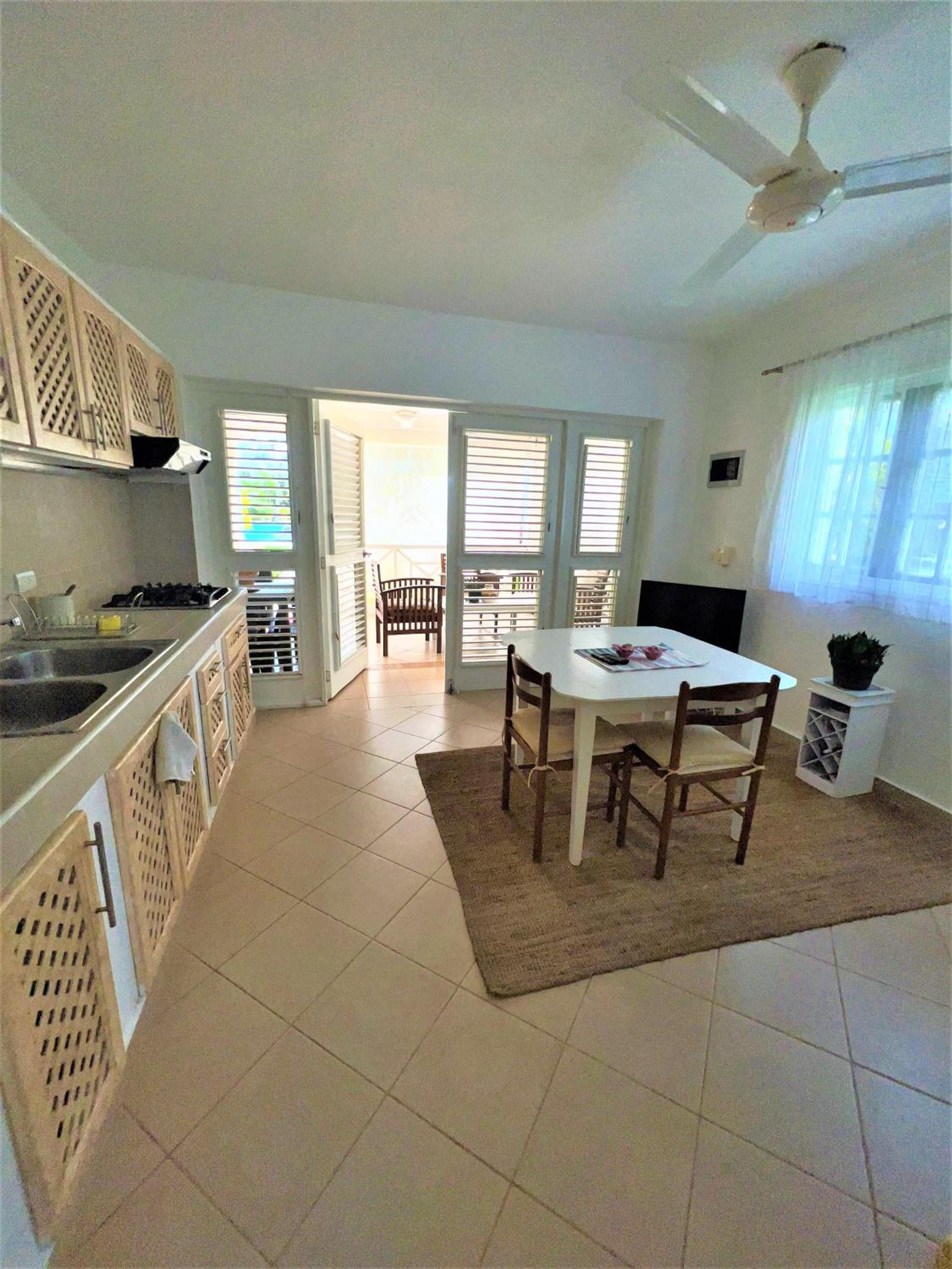 Playa Turchese Apartamento