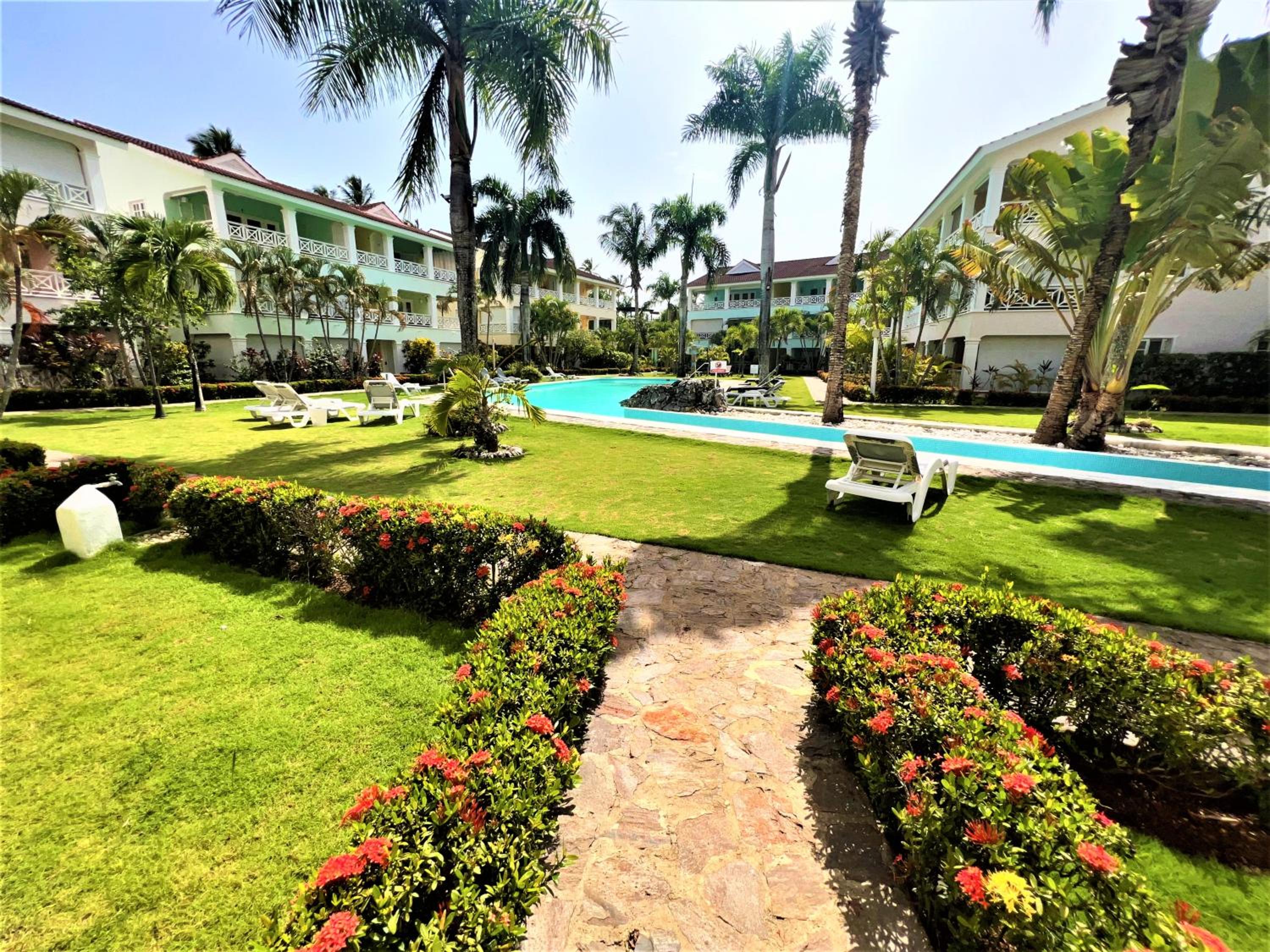 Playa Turchese Apartamento