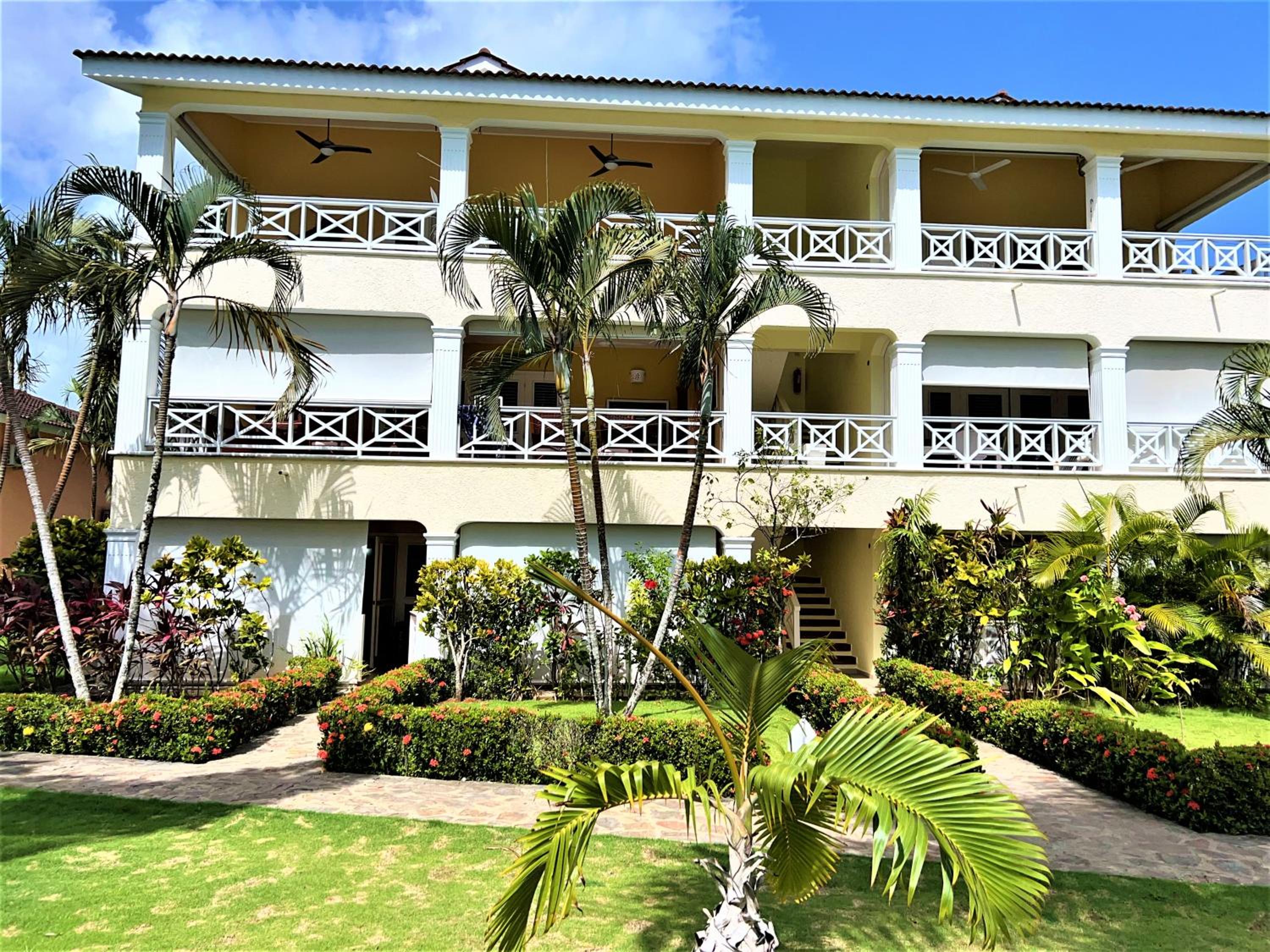 Playa Turchese Apartamento