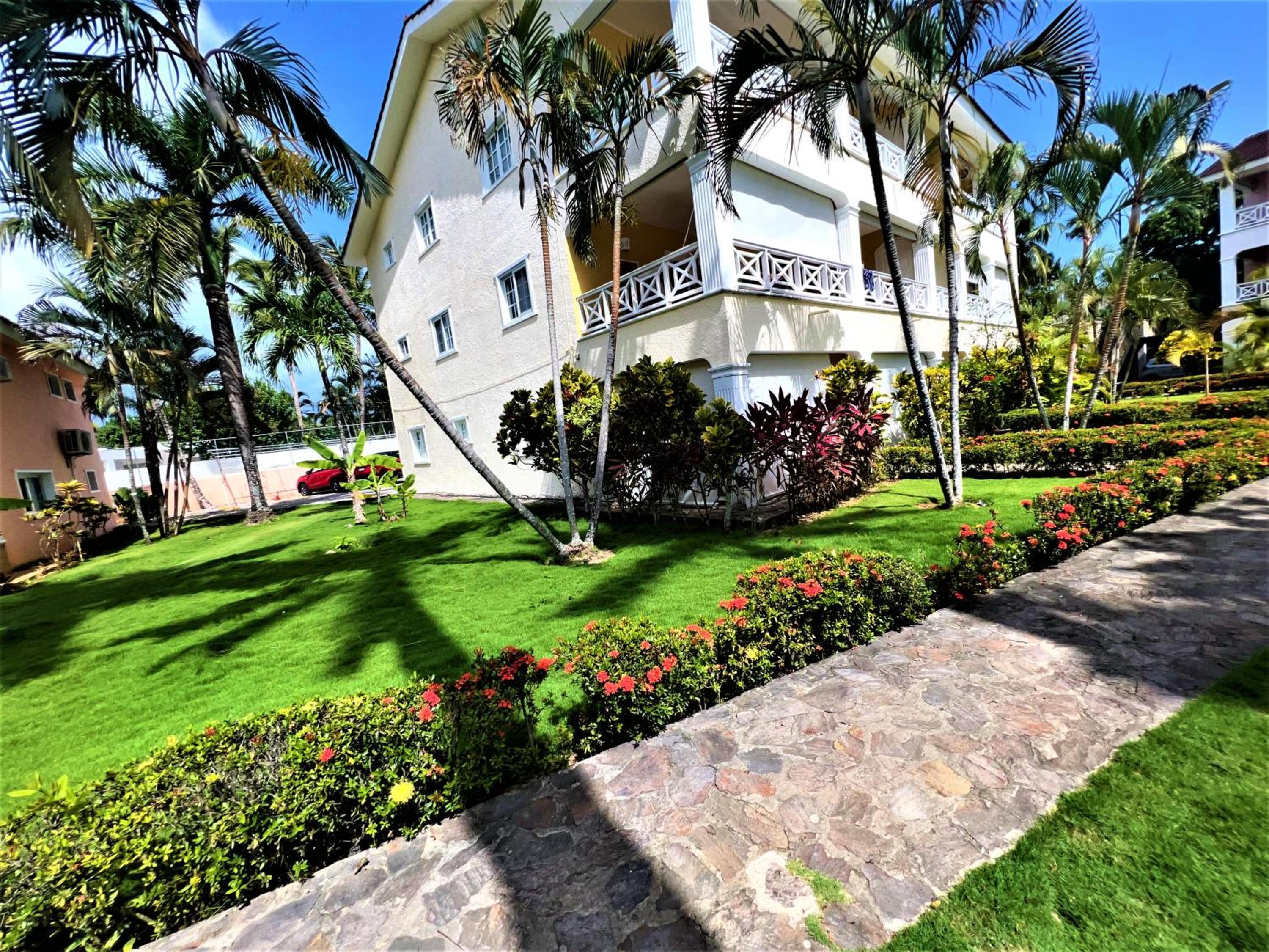 Playa Turchese Apartamento