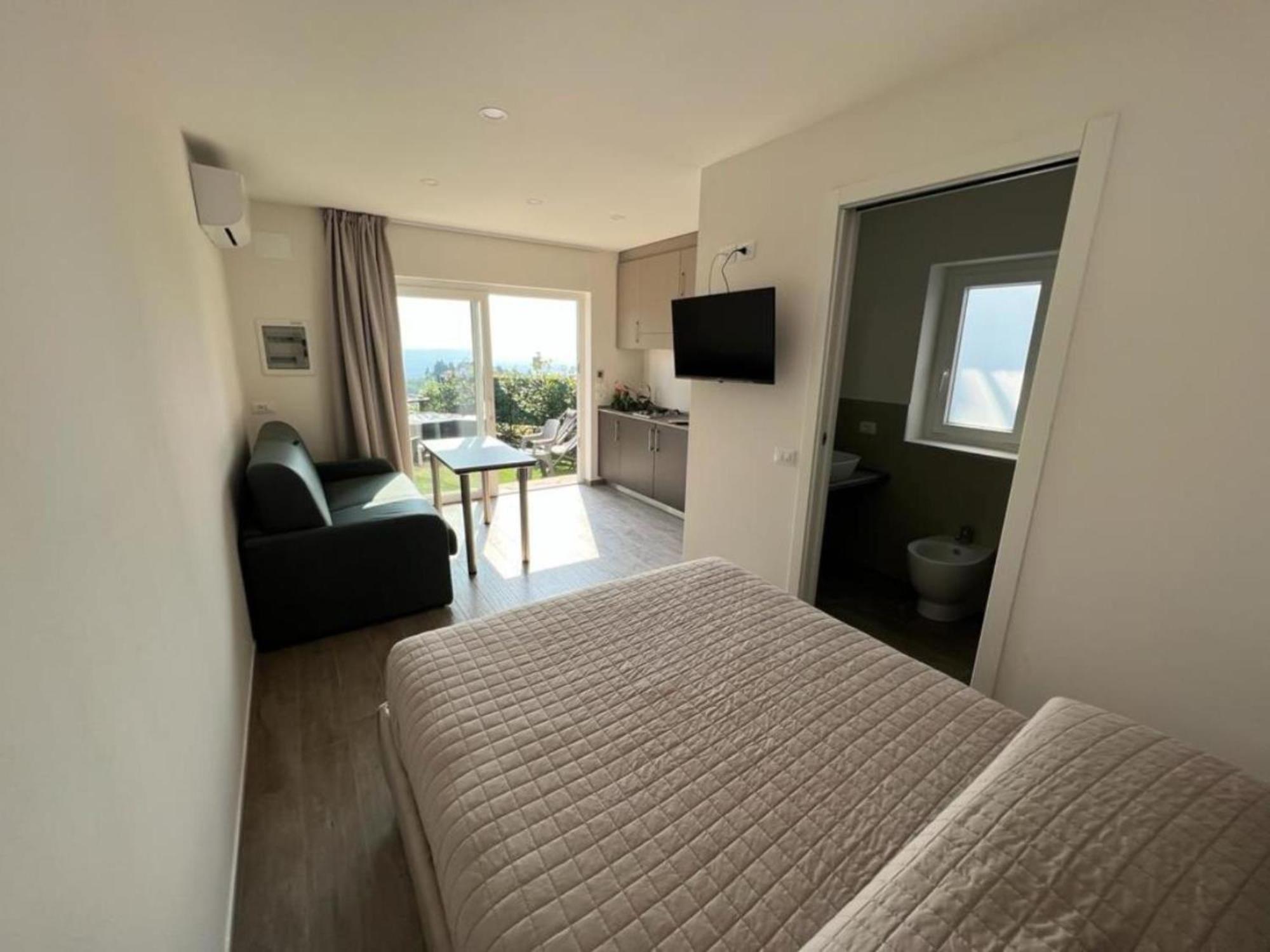 Camping Village Panoramico Fiesole
