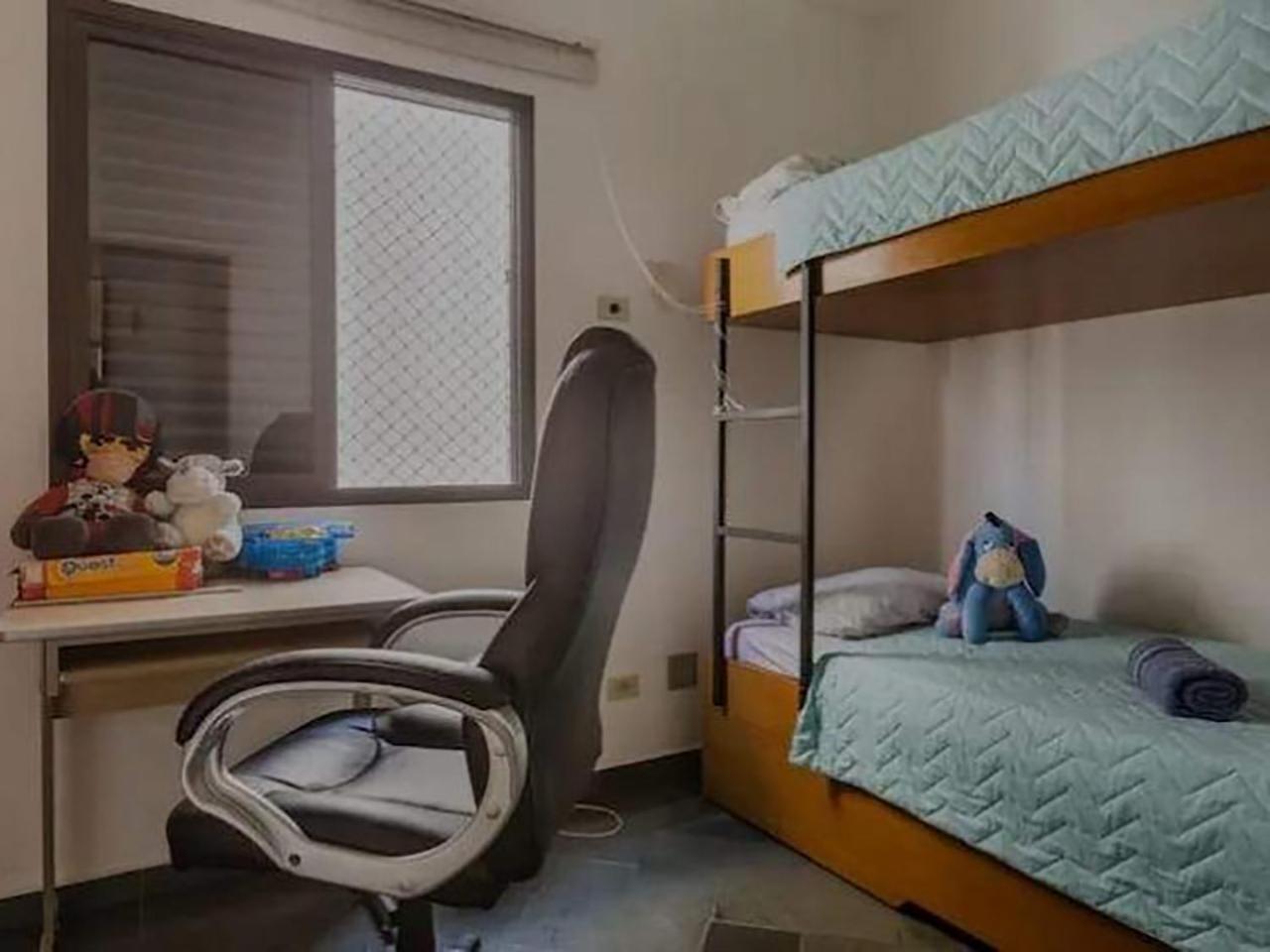 Apartamento Duplex Guarujá Enseada
