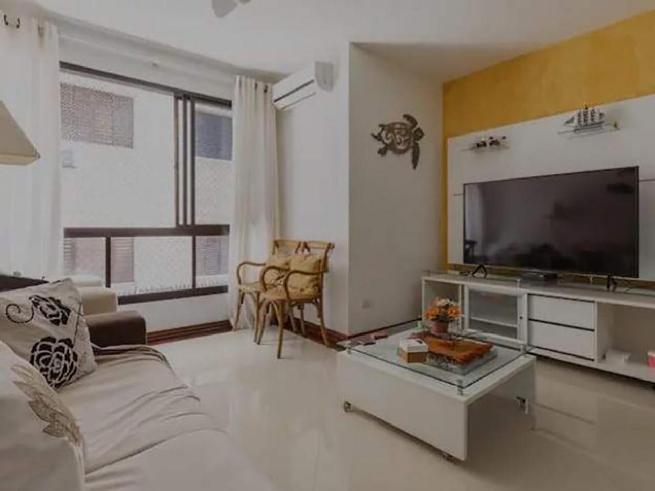 Apartamento Duplex Guarujá Enseada