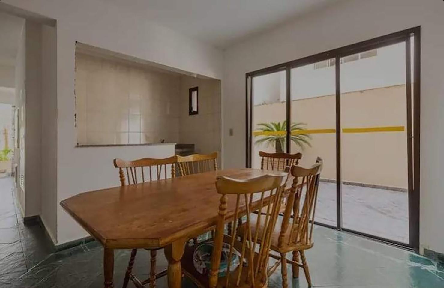 Apartamento Duplex Guarujá Enseada
