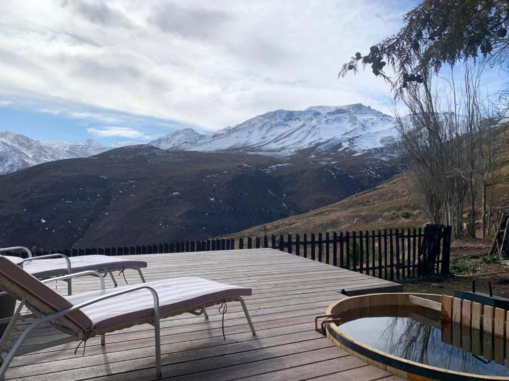 La Leona de 7K Lodge