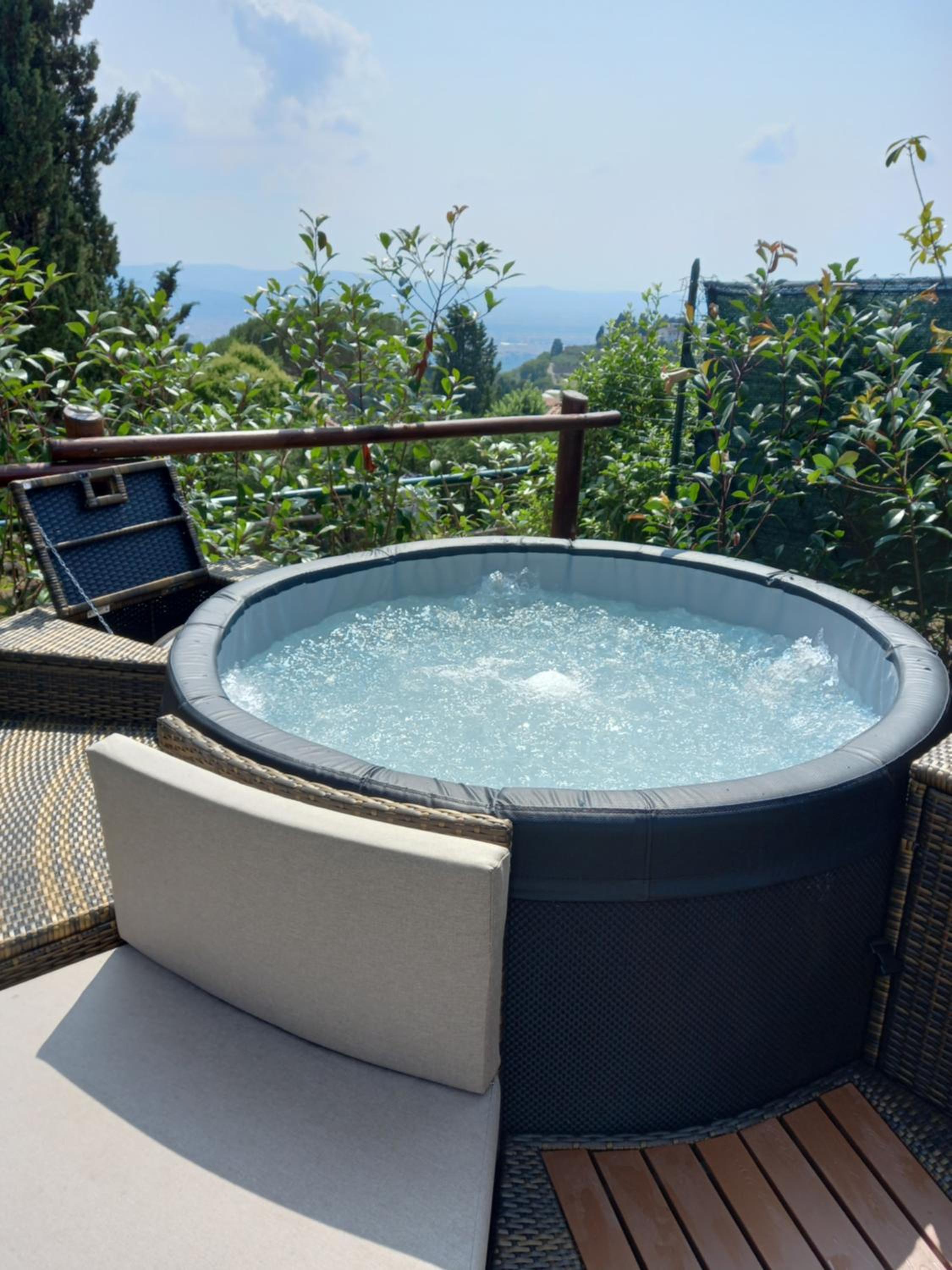 Camping Village Panoramico Fiesole