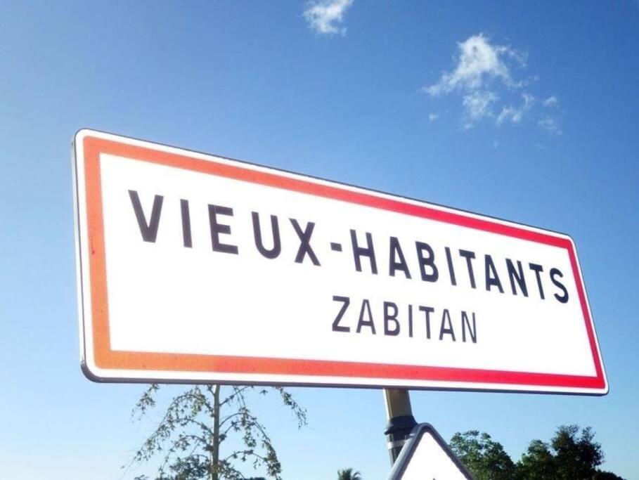 Cocon Tropical