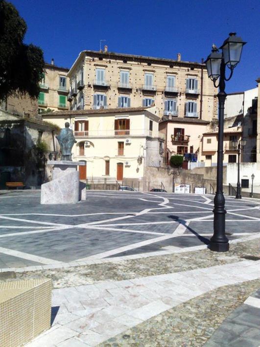 b&b Vallone del grano