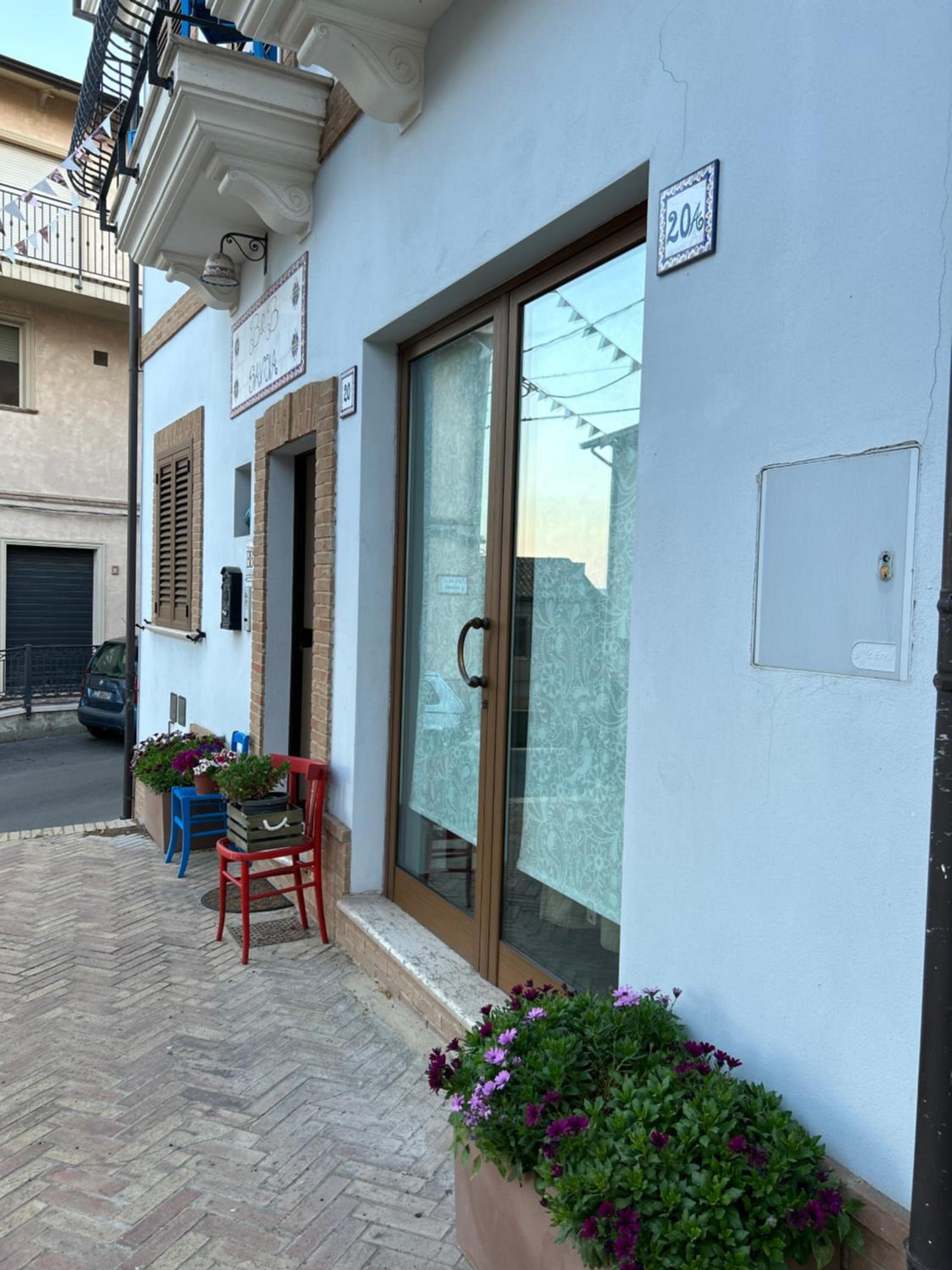 B&B Savoia San Salvo view 4