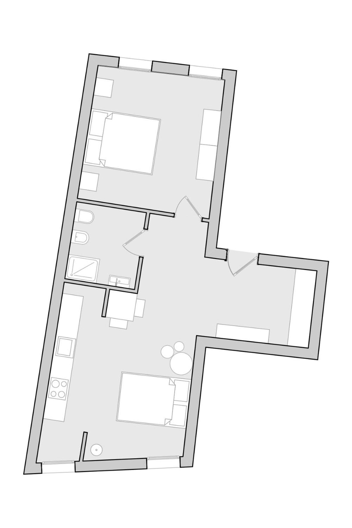 Lombardi House
