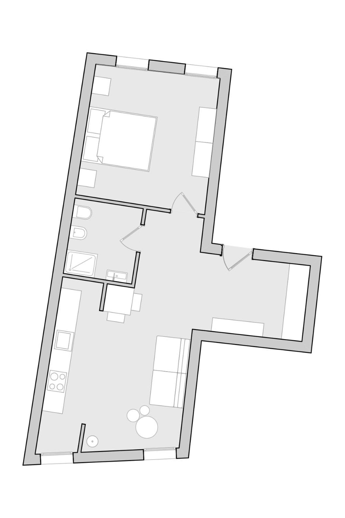 Lombardi House
