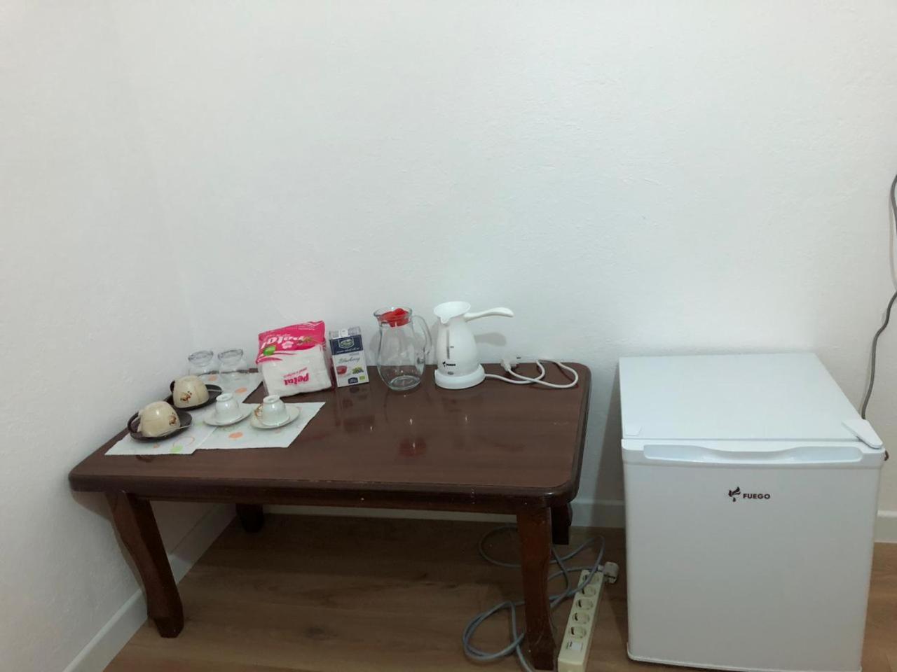 Ergi's Bed & Breakfast