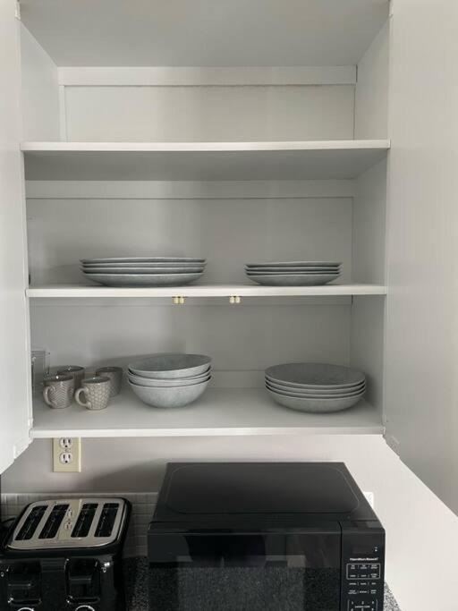 Exquisite 2 Bedroom Apartment