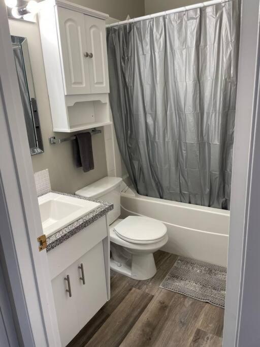 Exquisite 2 Bedroom Apartment