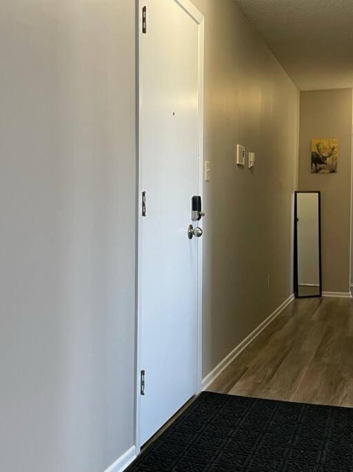 Exquisite 2 Bedroom Apartment