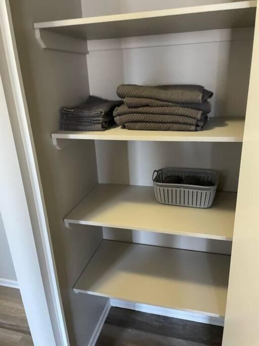 Exquisite 2 Bedroom Apartment
