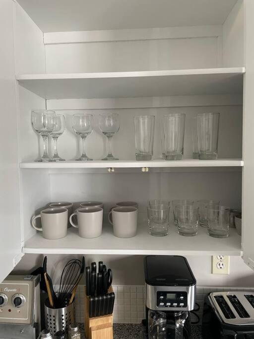 Exquisite 2 Bedroom Apartment