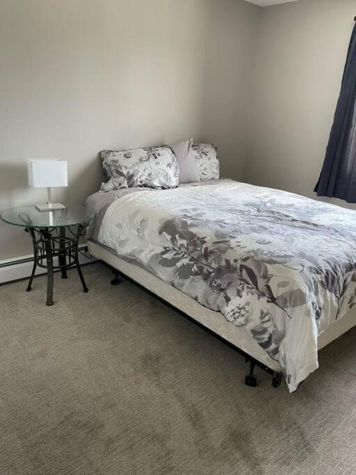 Exquisite 2 Bedroom Apartment