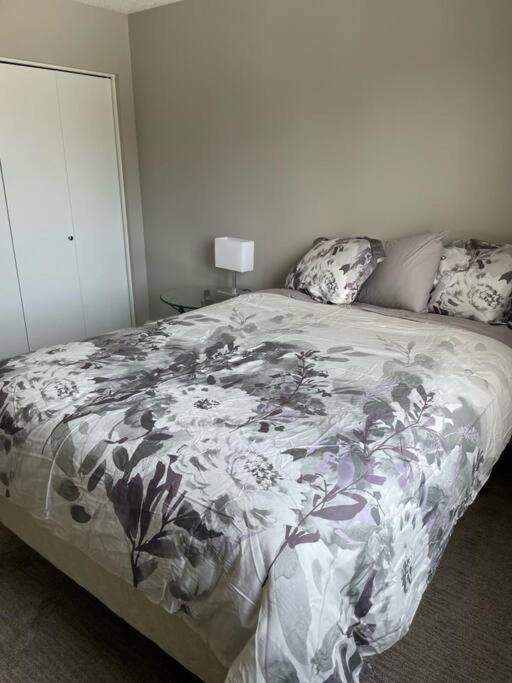 Exquisite 2 Bedroom Apartment