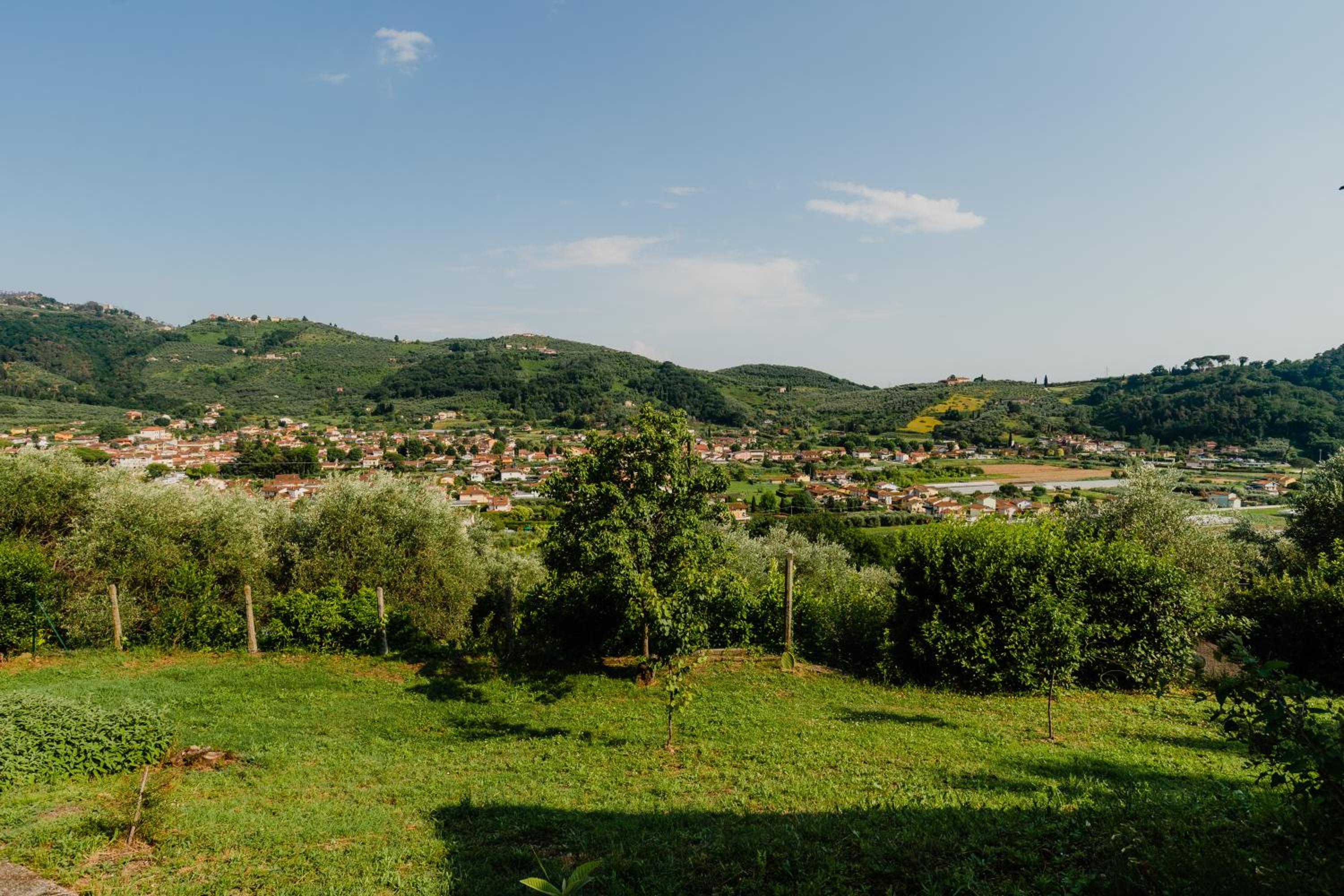 la tana del geco view 3