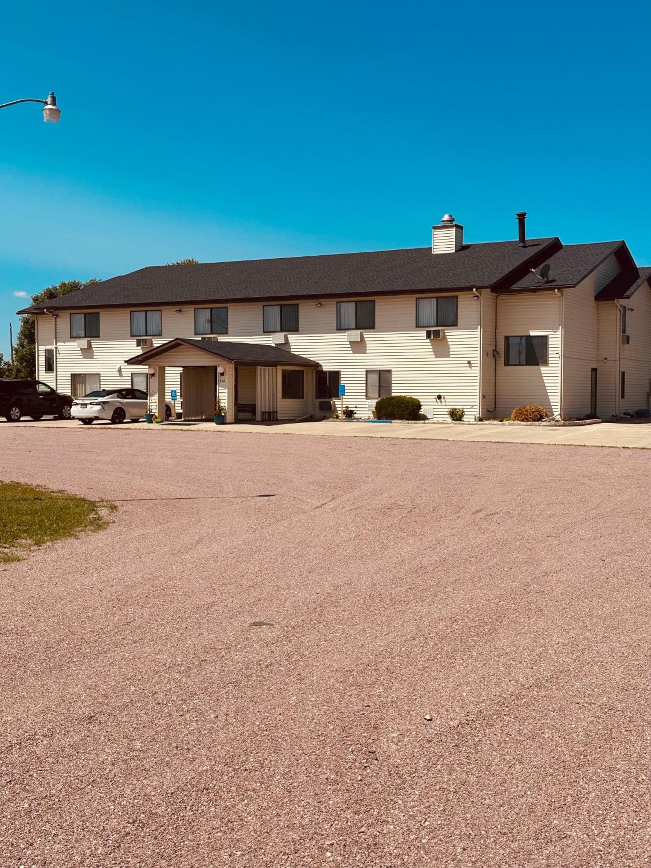Arlington Inn