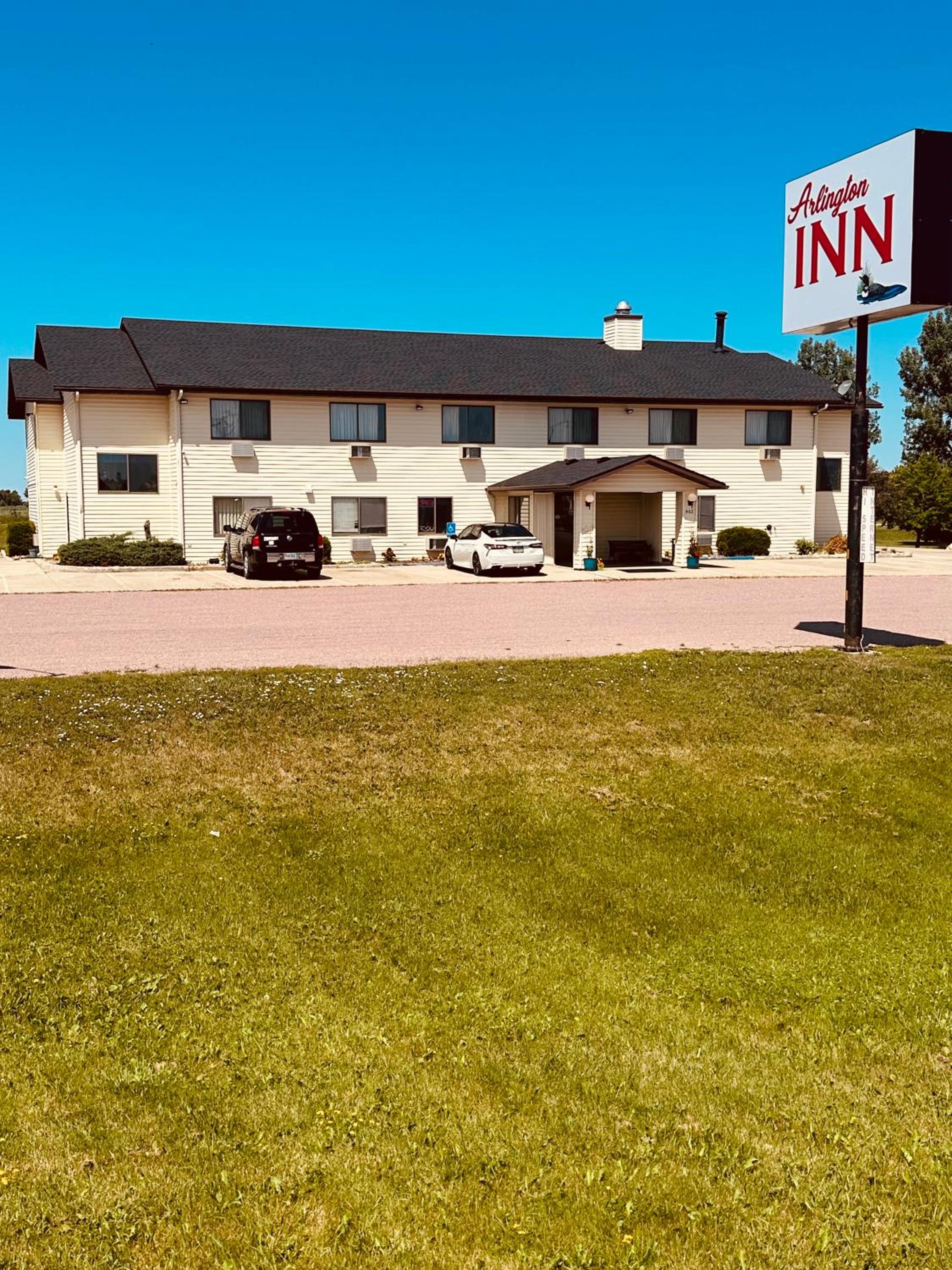 Arlington Inn
