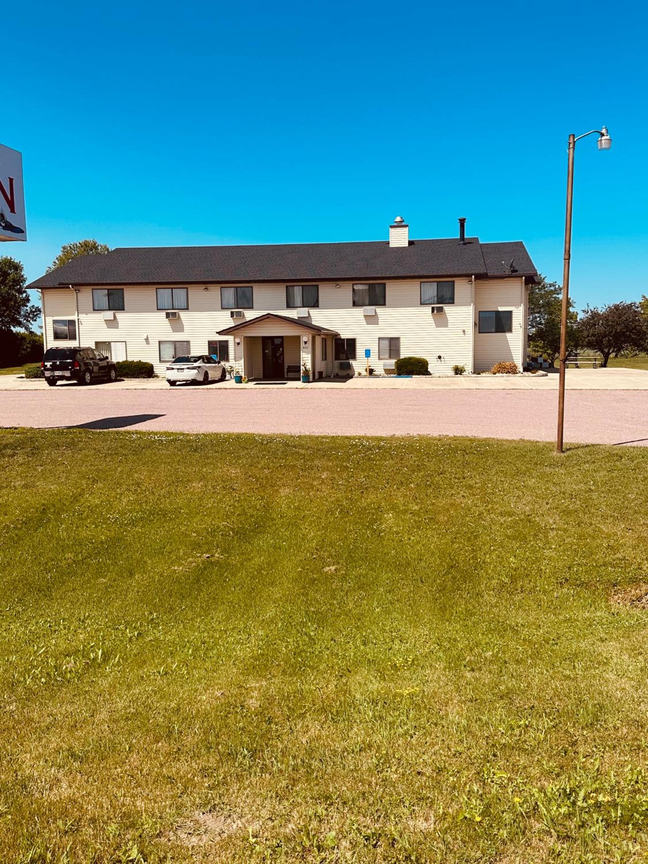 Arlington Inn