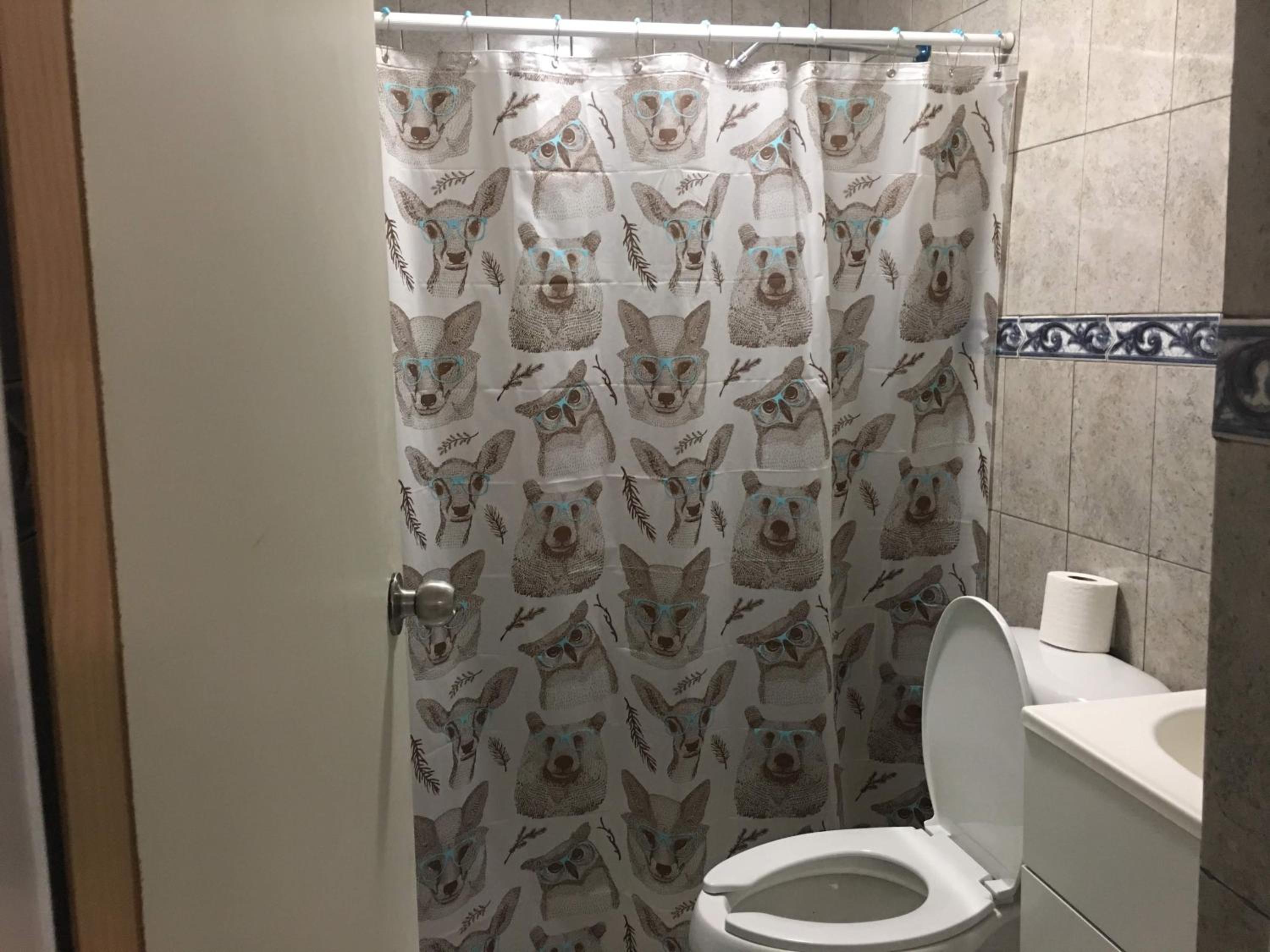 Lindo departamento con 2 cuartos y excelente ubicacion. view 3