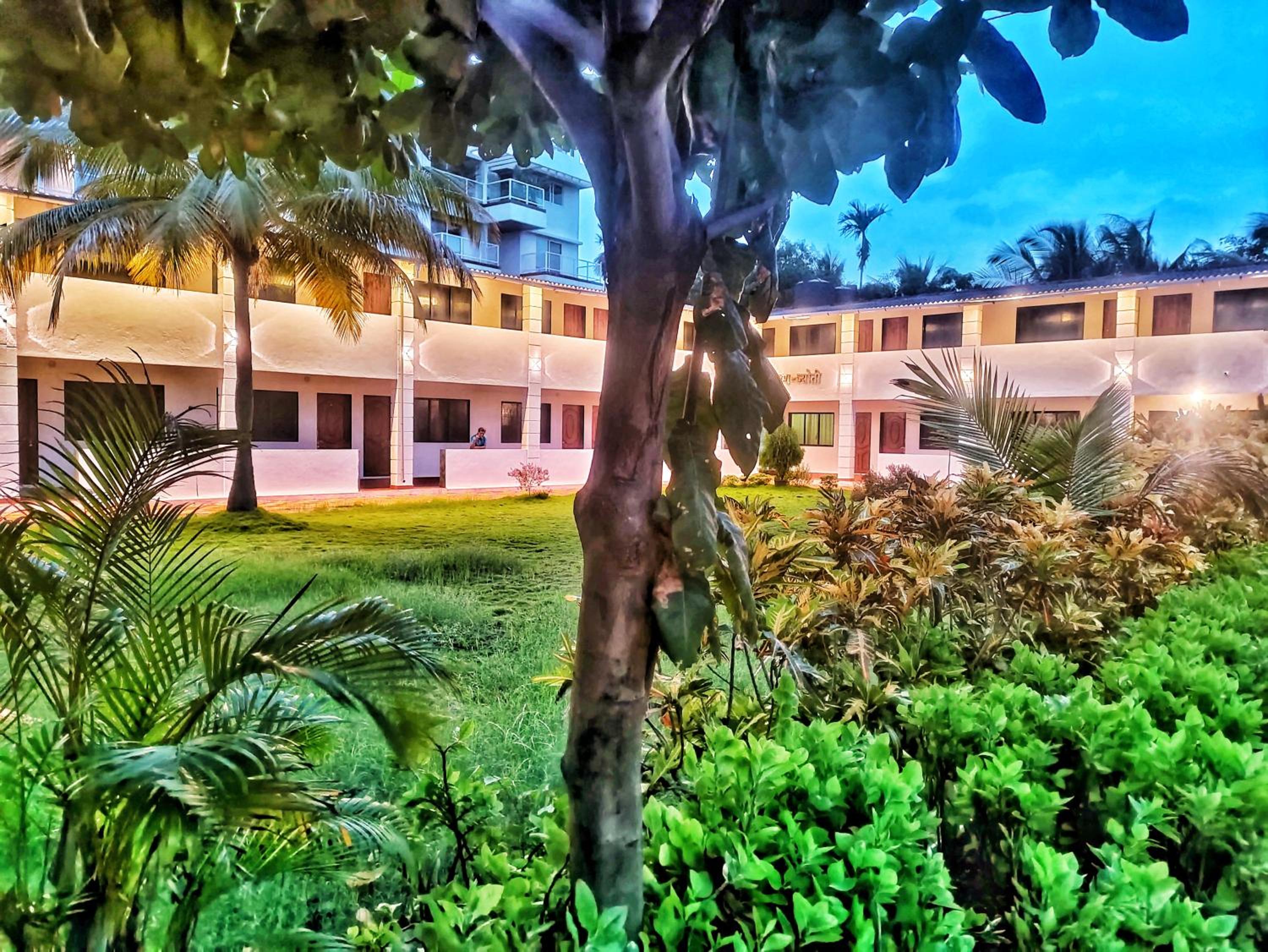 Opulence Resort Awas Alibaug
