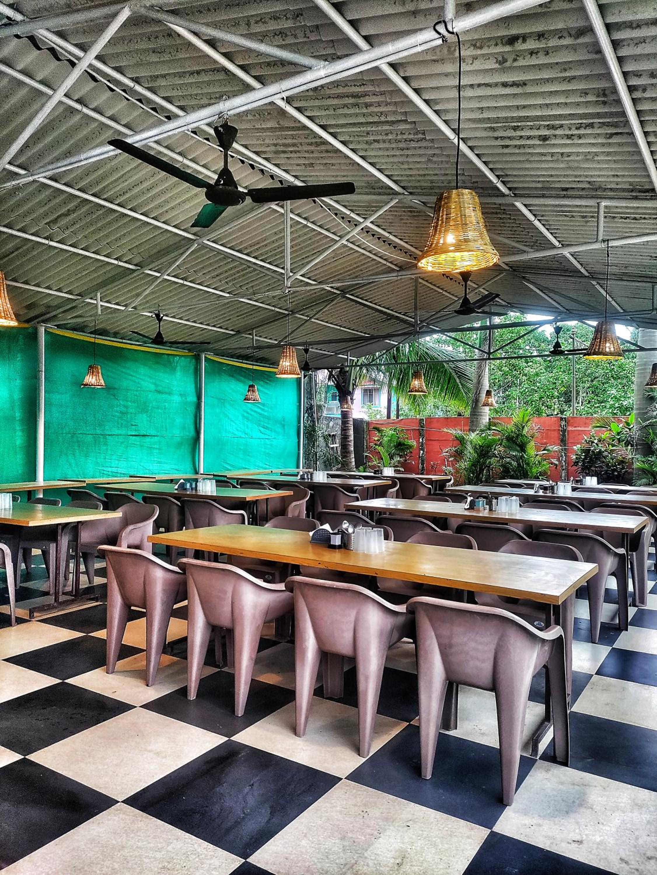 Opulence Resort Awas Alibaug