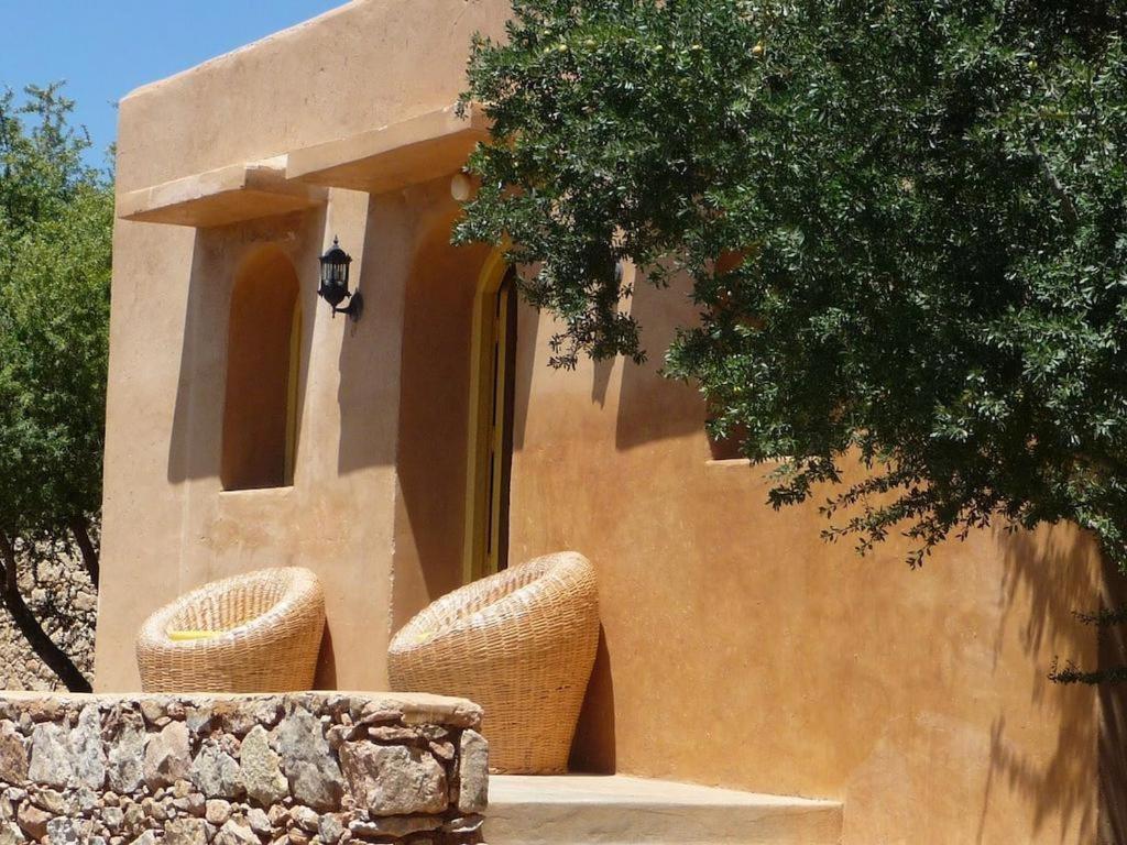 Paradis Nomade
