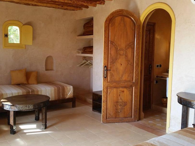 Paradis Nomade
