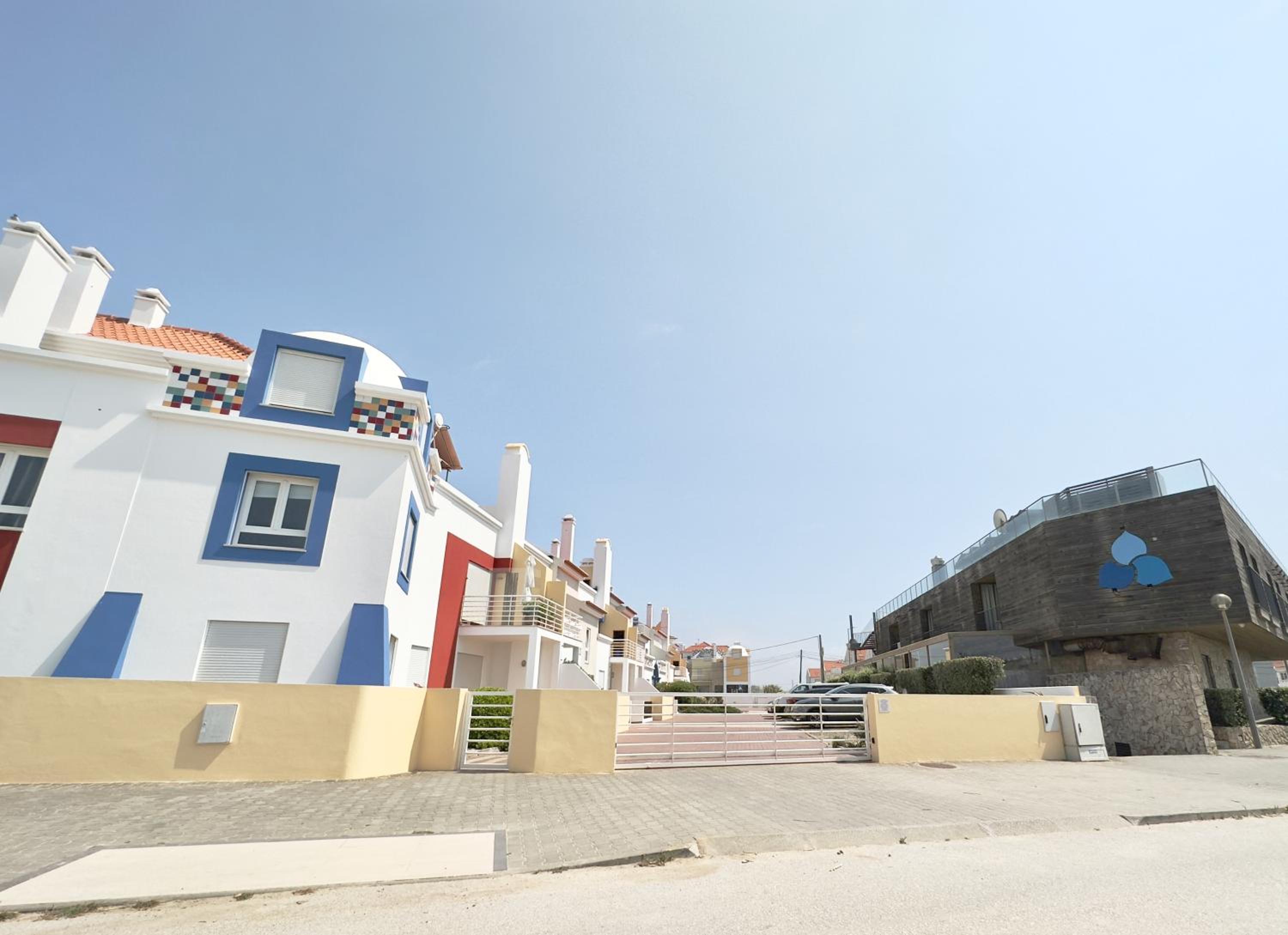 Baleal Happy Family Apartment