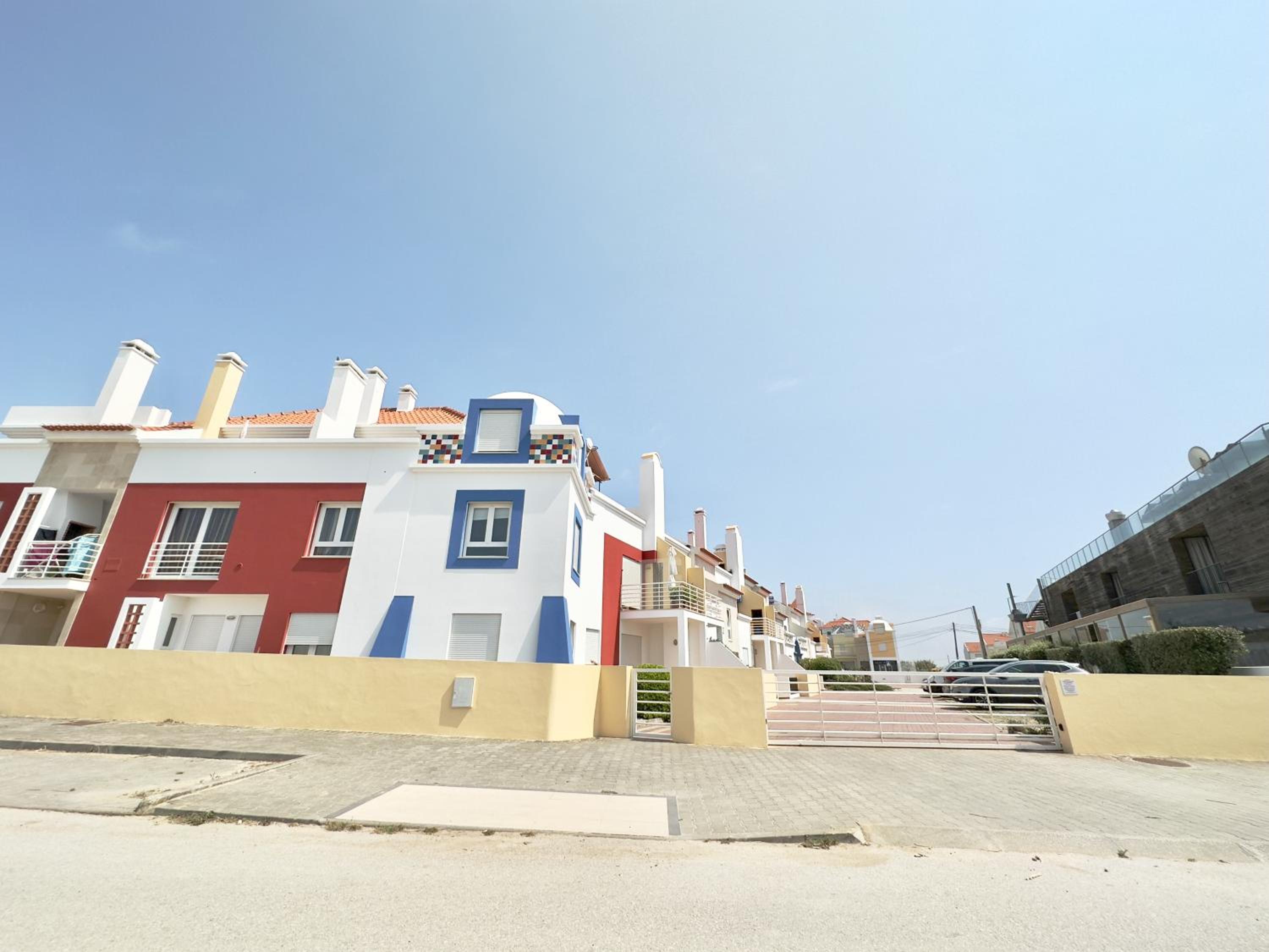 Baleal Happy Family Apartment