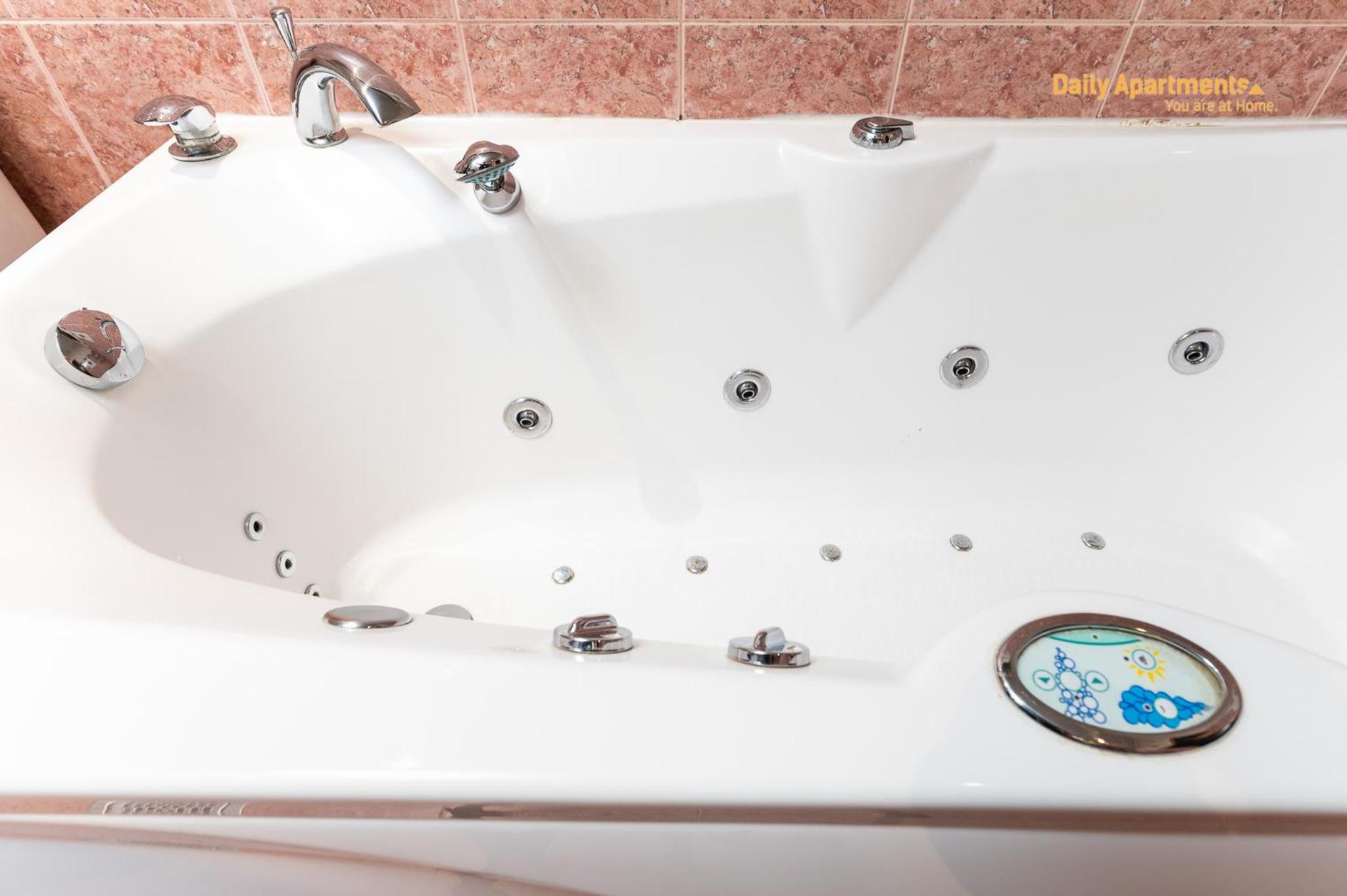 Luxury Suites with sauna by Rikas Hotels