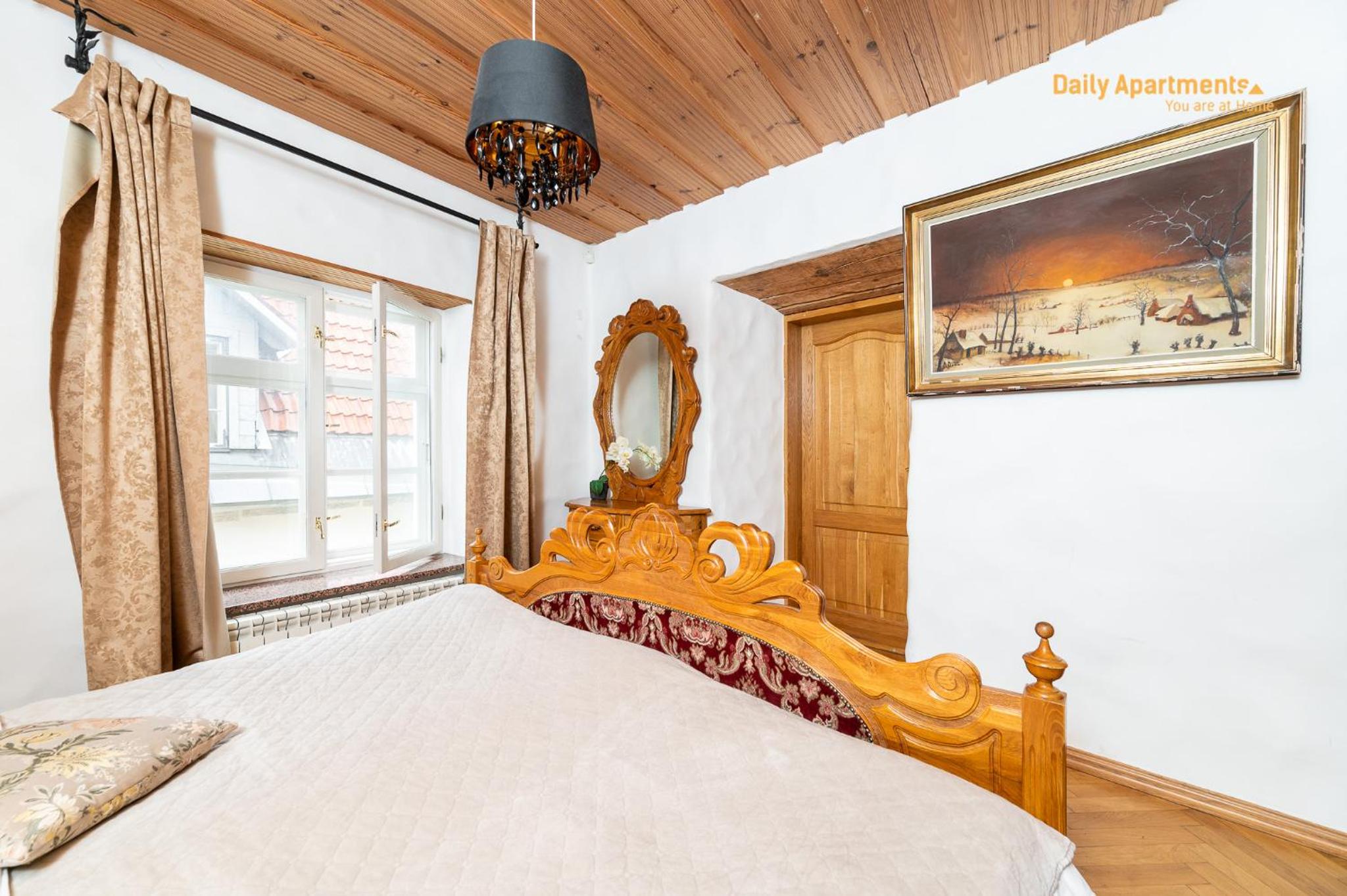 Luxury Suites with sauna by Rikas Hotels
